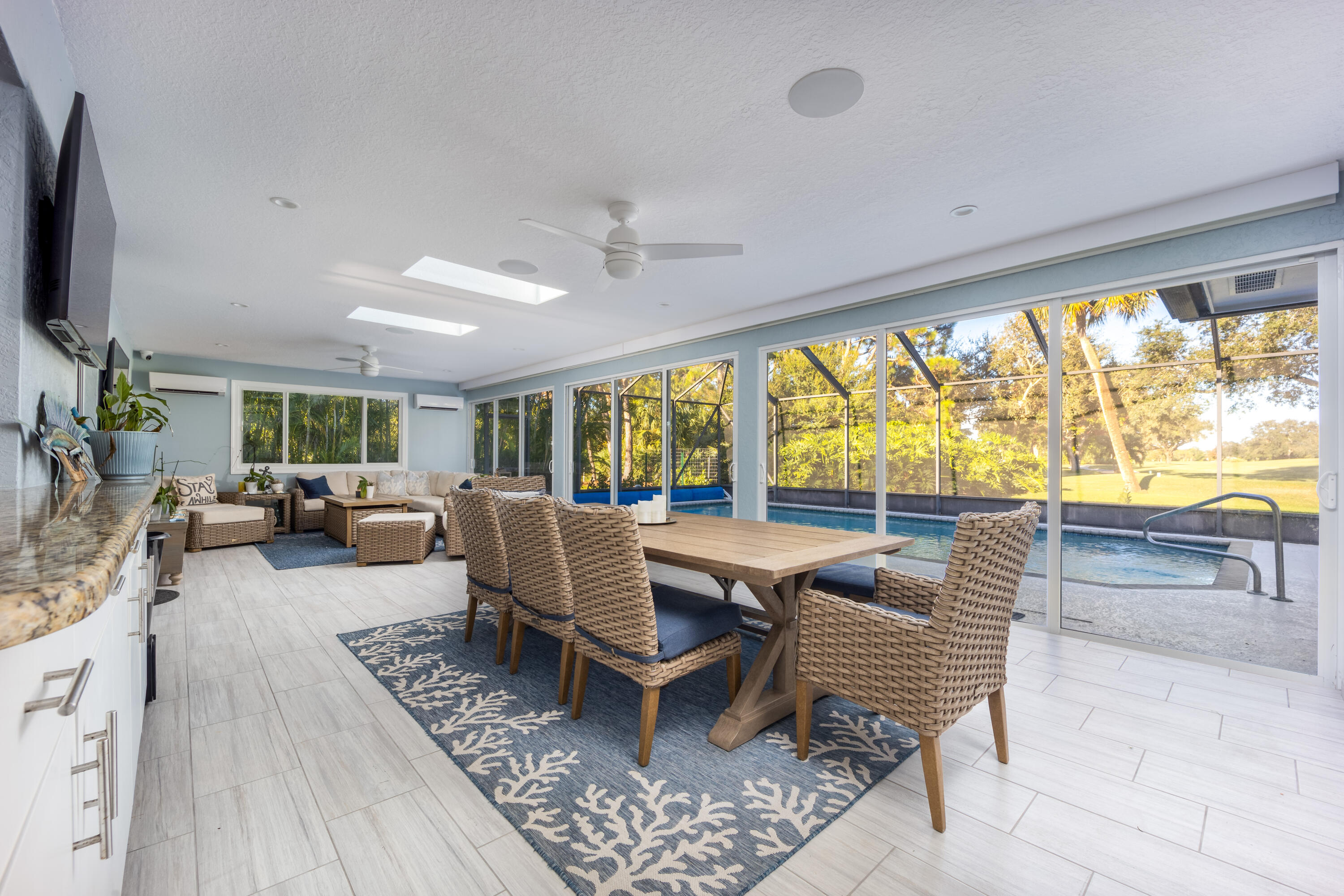 YACHT & COUNTRY CLUB OF STUART - Residential