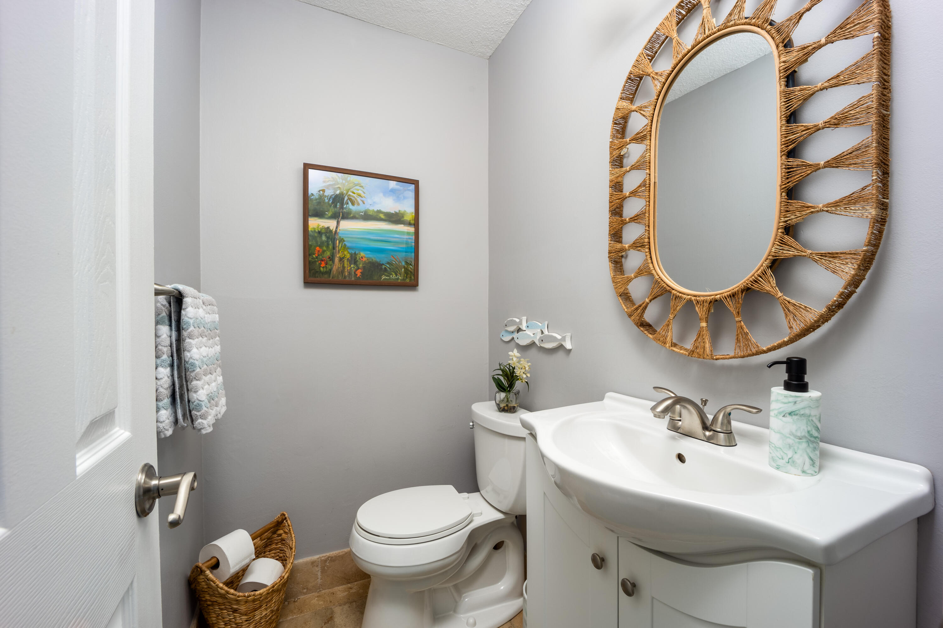 YACHT & COUNTRY CLUB OF STUART - Residential