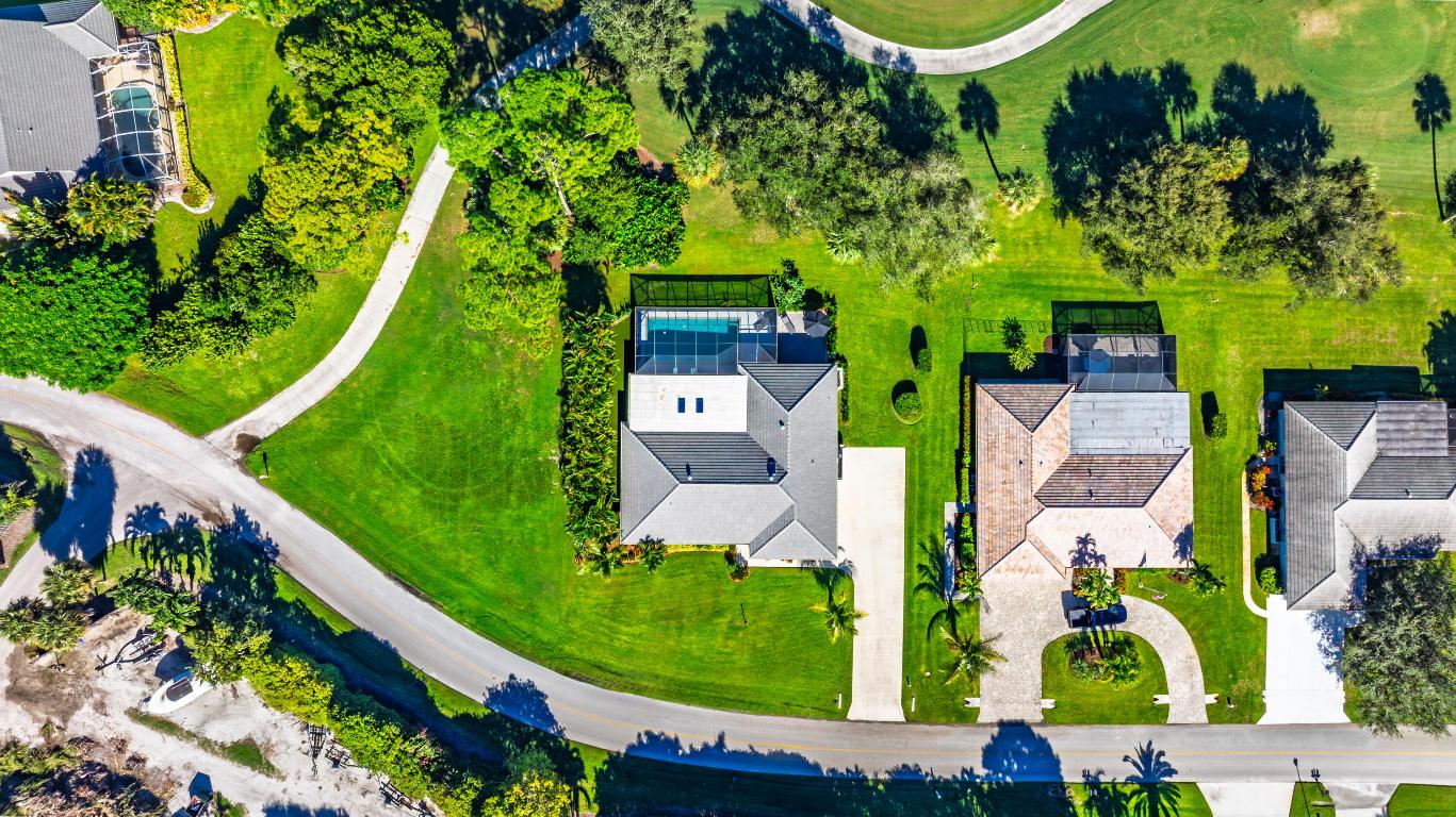 YACHT & COUNTRY CLUB OF STUART - Residential
