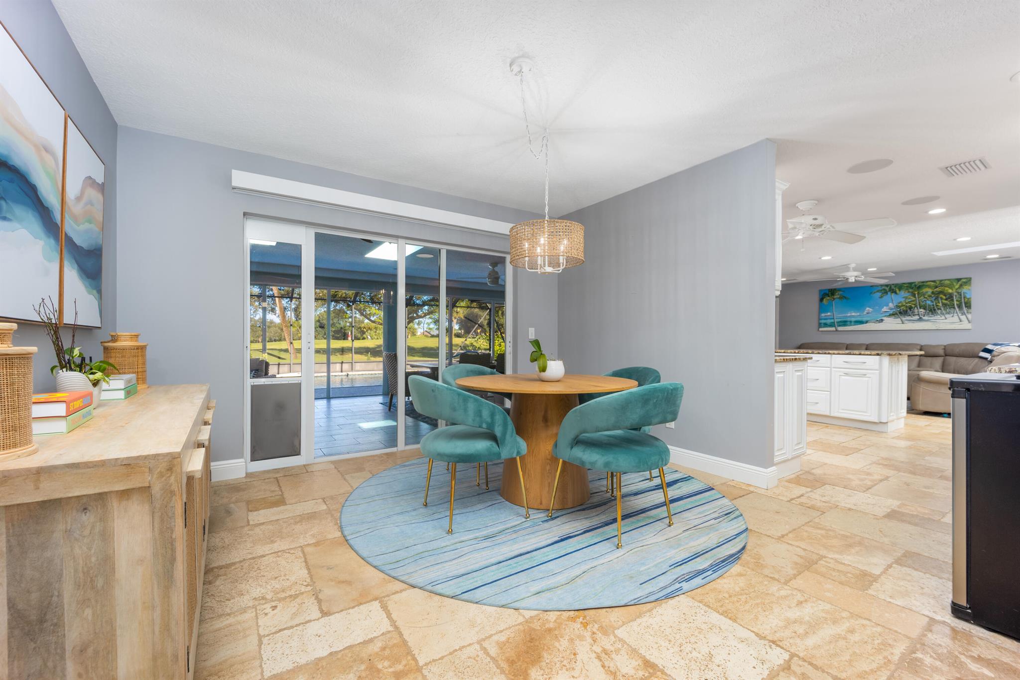 YACHT & COUNTRY CLUB OF S - Residential