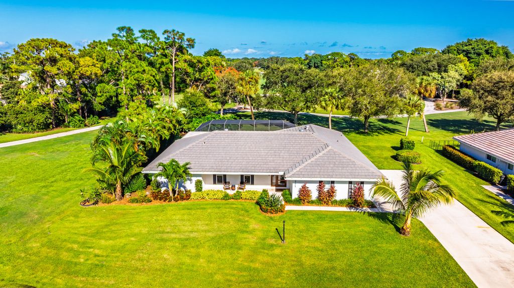 Photo of 3771 SE Fairway W, Stuart, FL 34997 (MLS # R11149230)