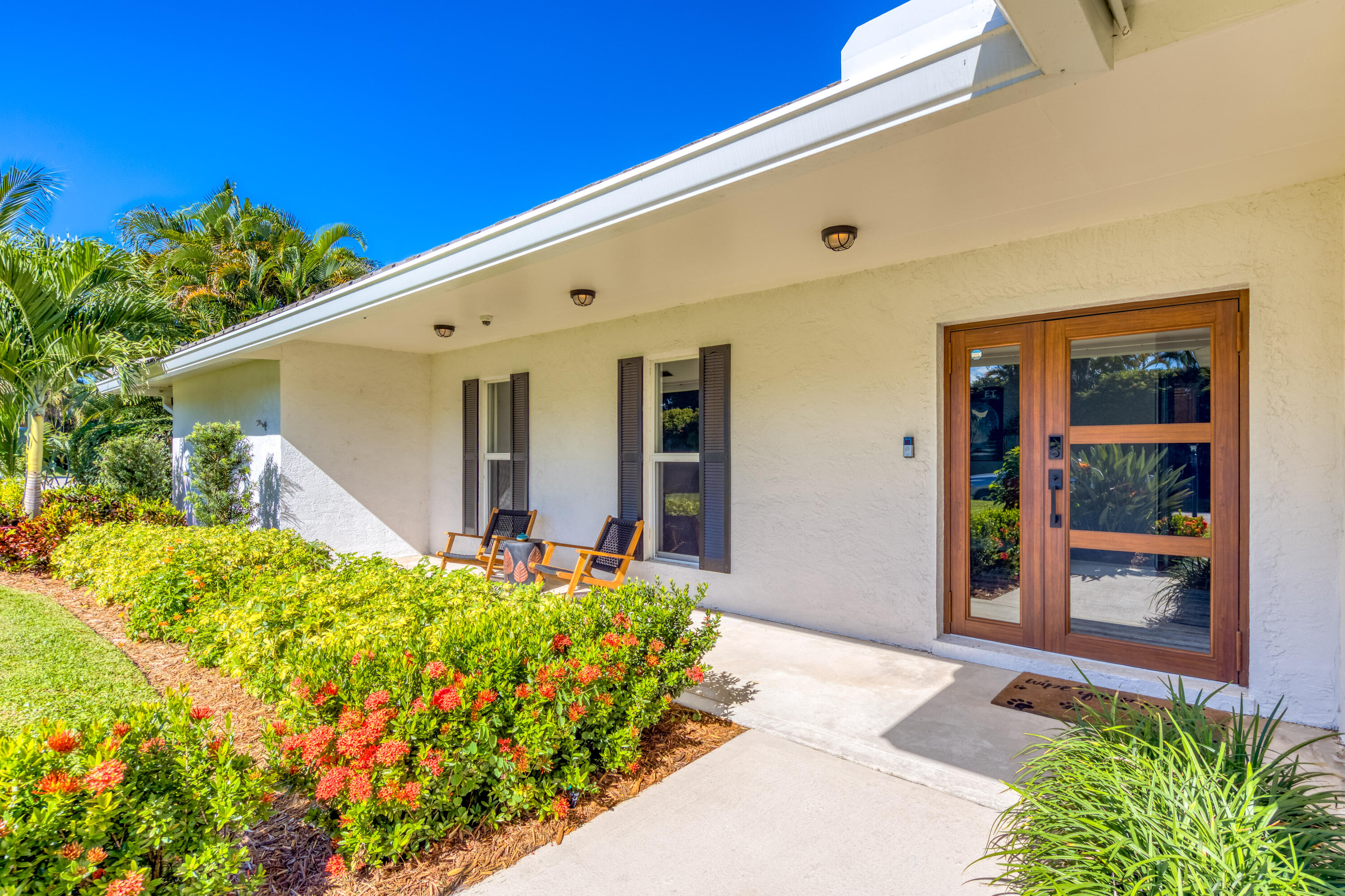 YACHT & COUNTRY CLUB OF STUART - Residential