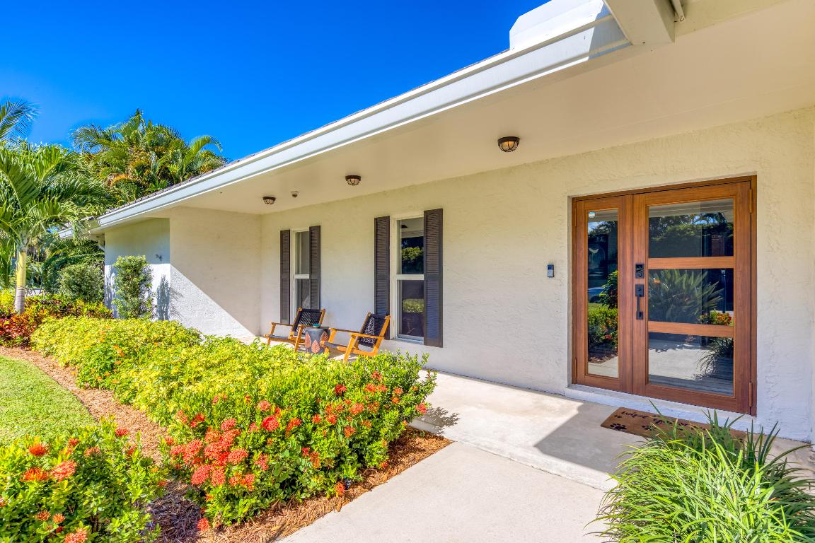 YACHT & COUNTRY CLUB OF STUART - Residential