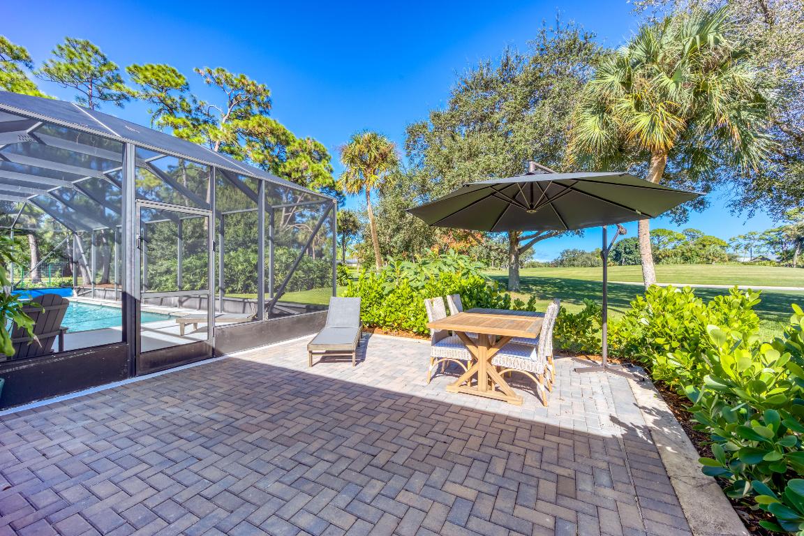 YACHT & COUNTRY CLUB OF STUART - Residential