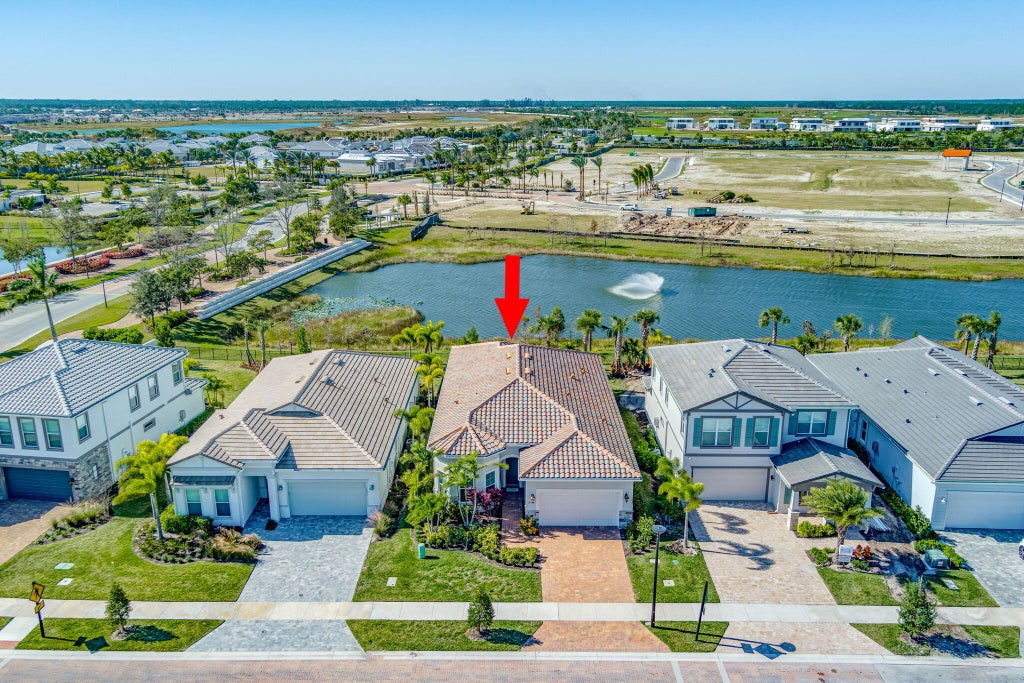 Photo of 10768 Northbrook Circle, Palm Beach Gardens, FL 33412 (MLS # R11042033)