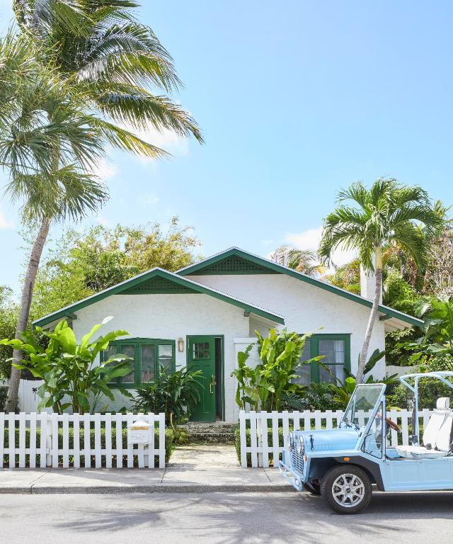 CARLBERG COURT - Residential