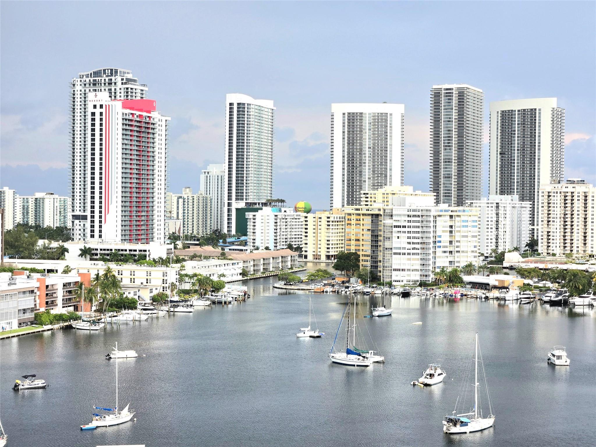 GOLDEN HORN CONDO - Residential