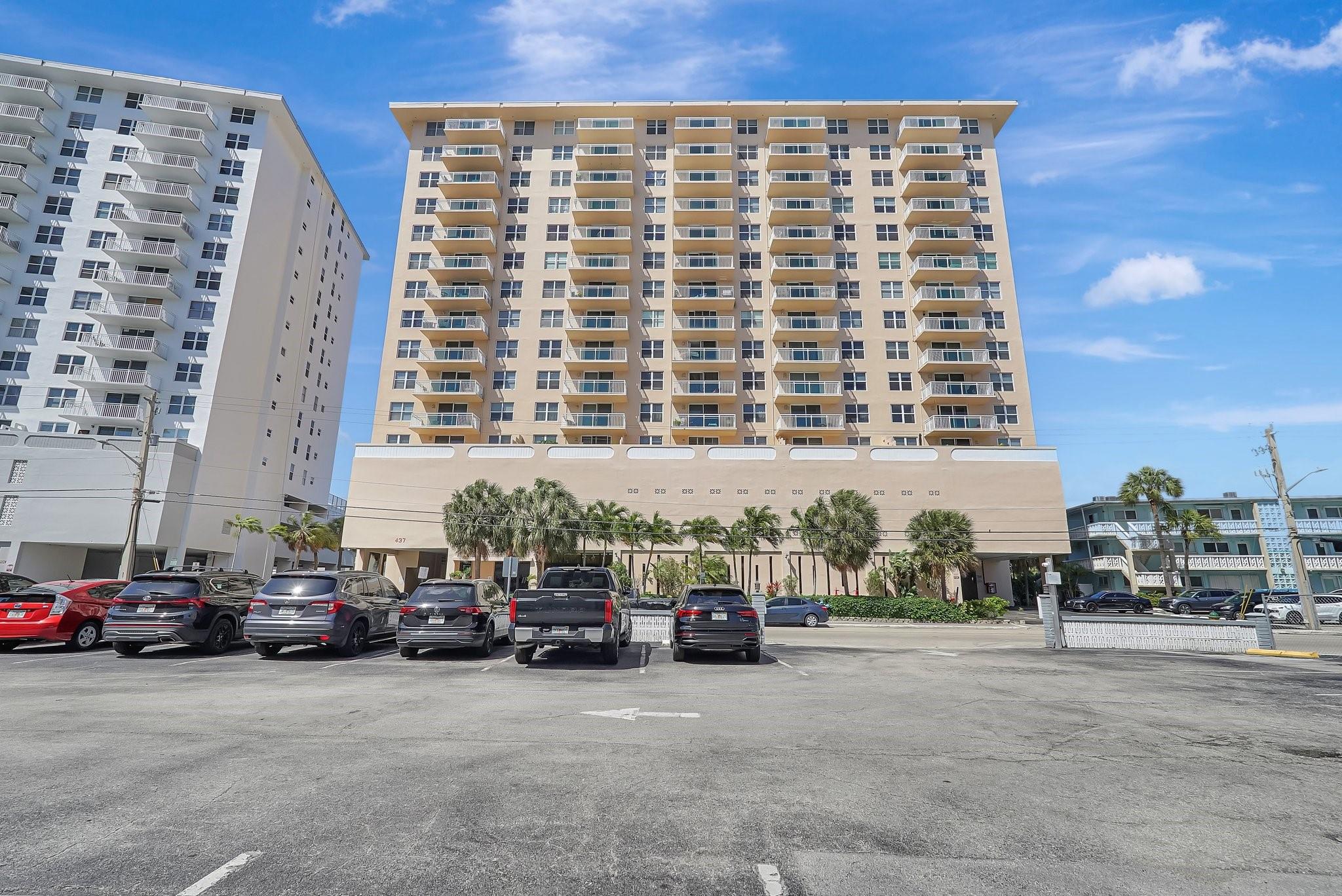 GOLDEN HORN CONDO - Residential