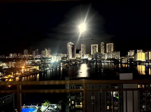 437 Golden Isles Dr 15G Hallandale Beach FL 33009