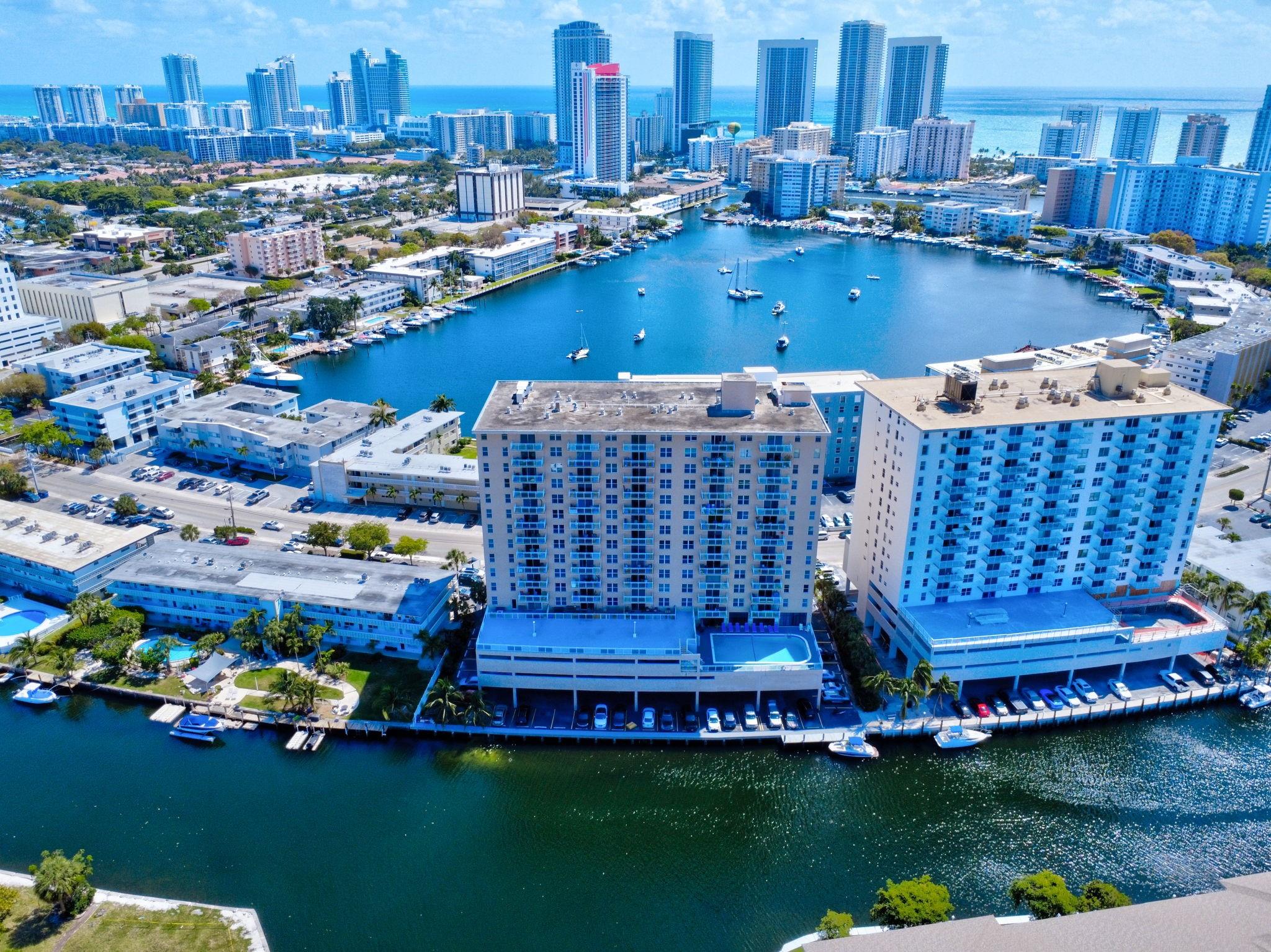 GOLDEN HORN CONDO - Residential