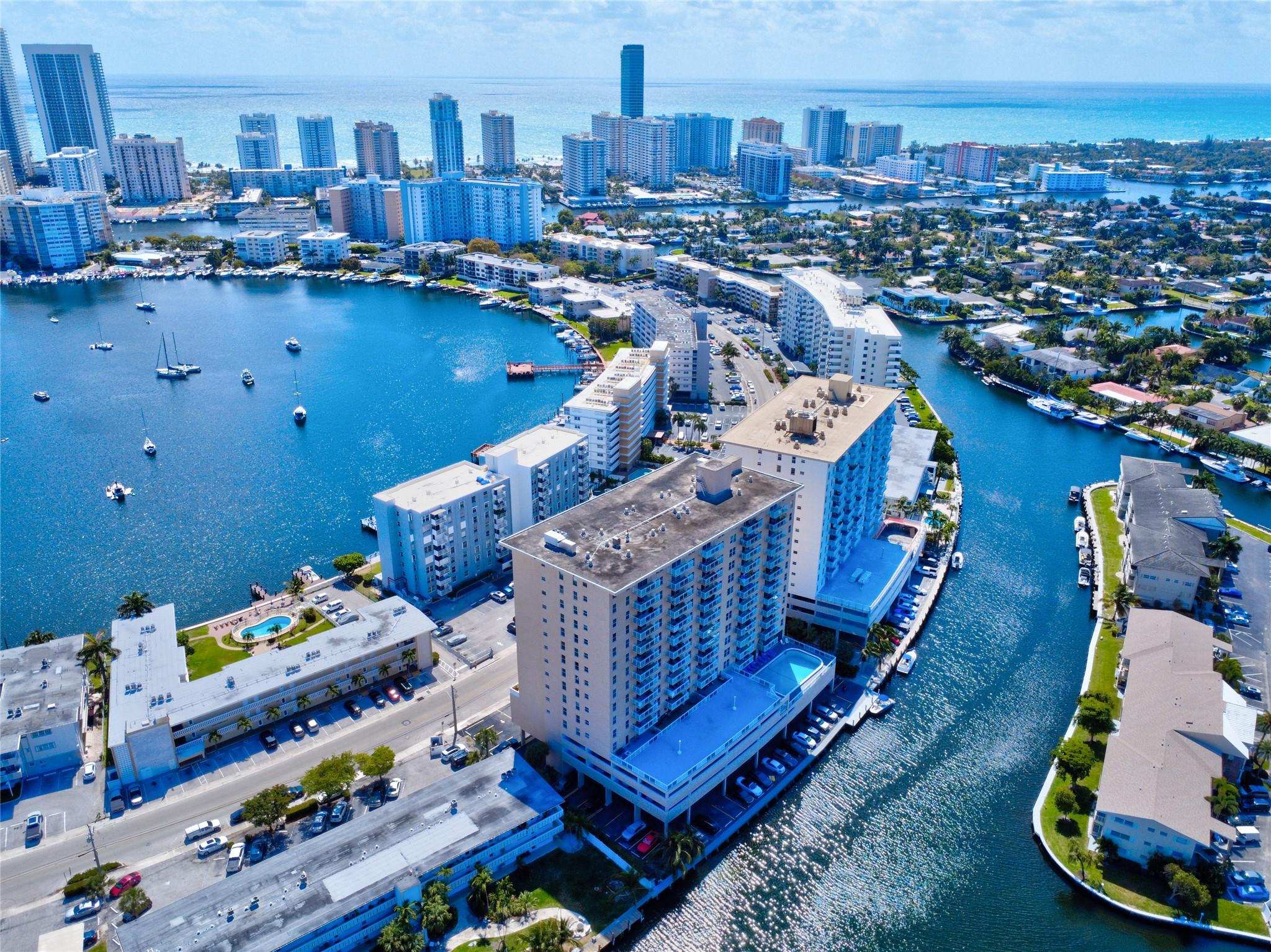 GOLDEN HORN CONDO - Residential