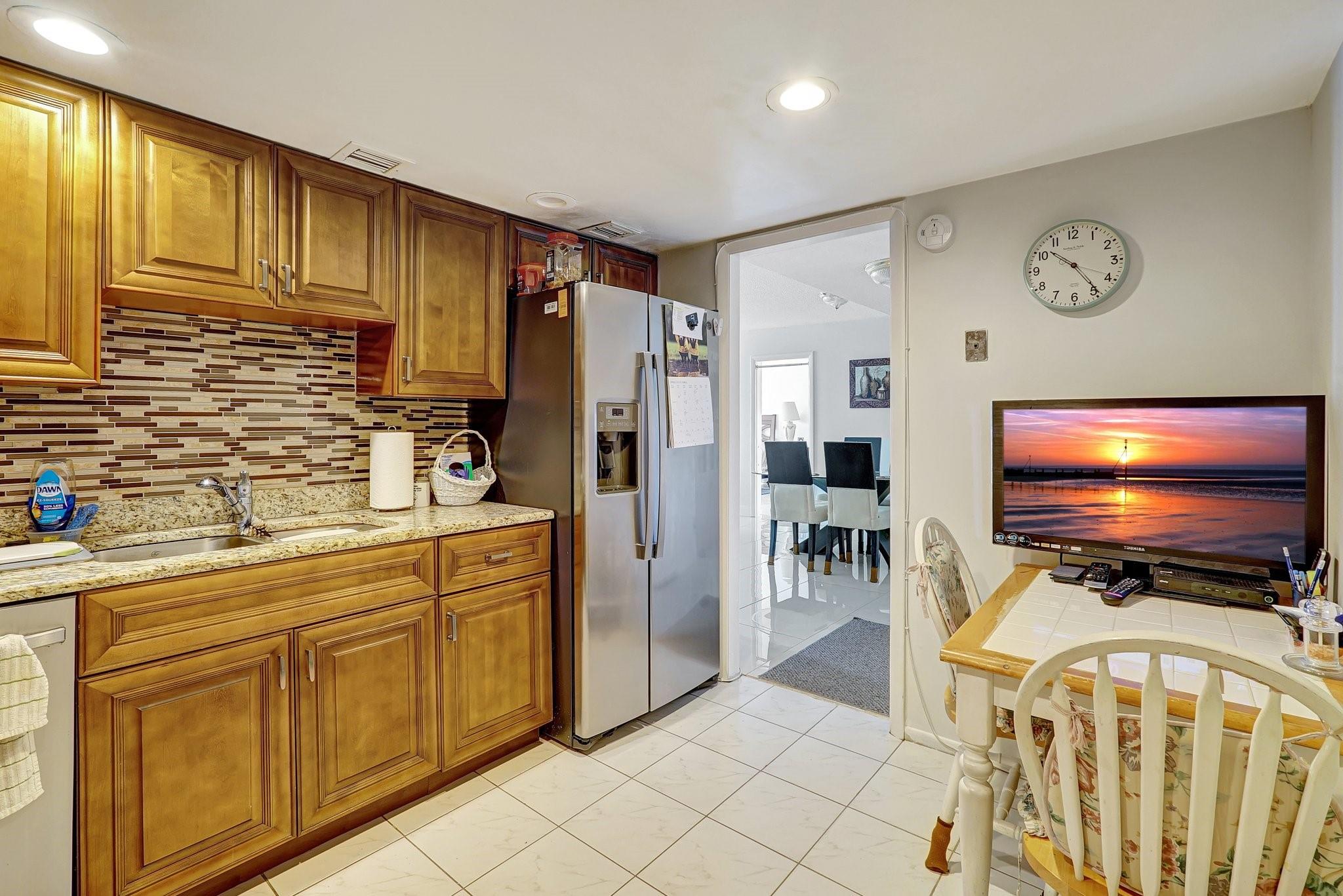 GOLDEN HORN CONDO - Residential