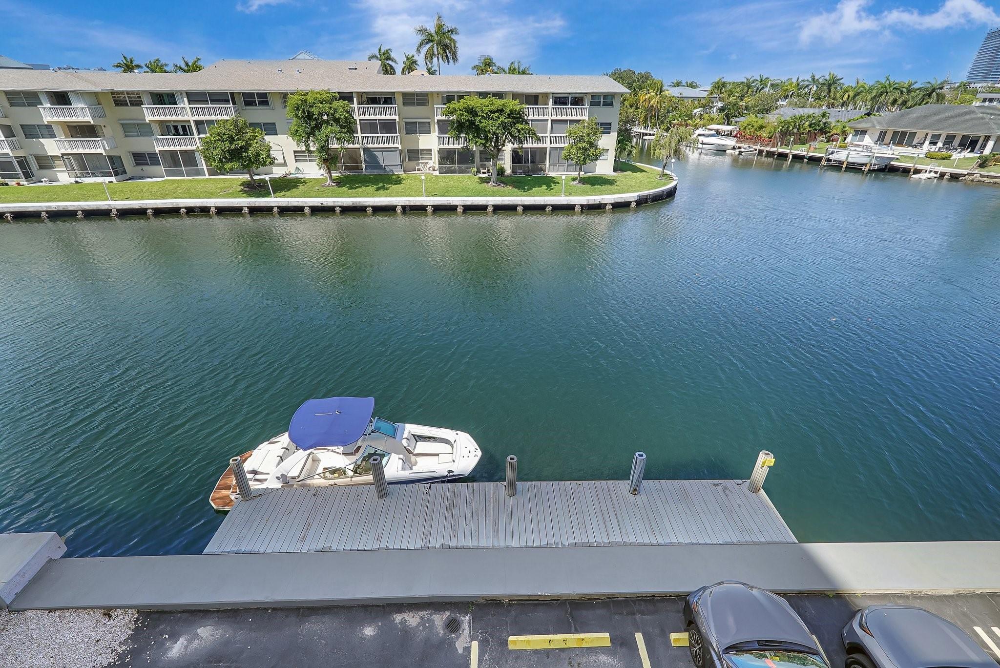 GOLDEN HORN CONDO - Residential