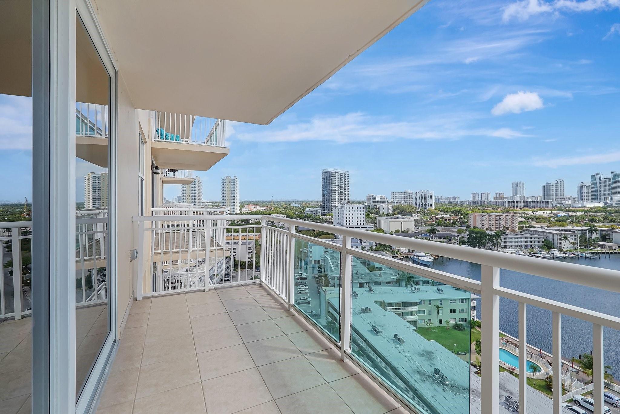 GOLDEN HORN CONDO - Residential