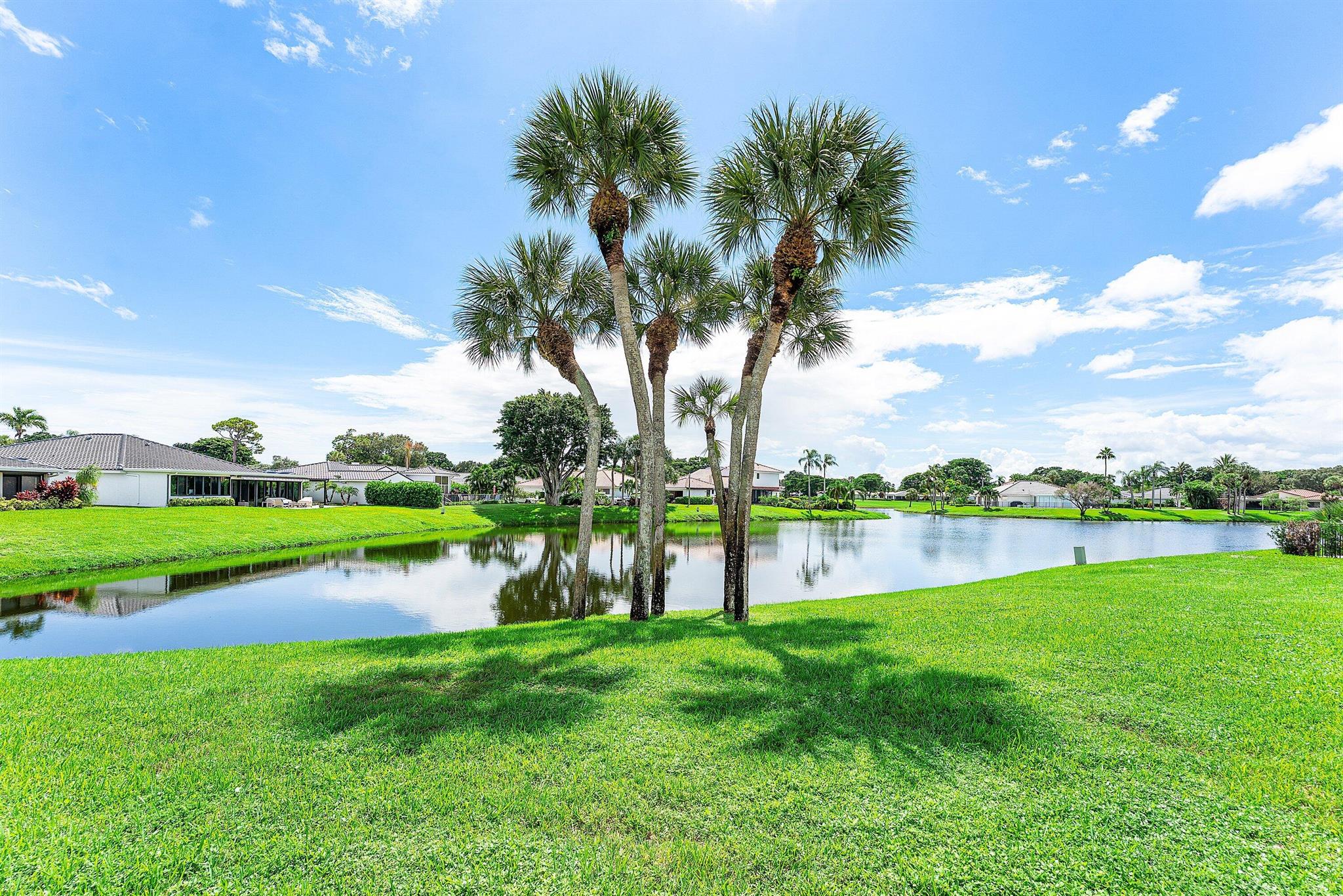 WOODS AT HUNTERS RUN COND - Residential