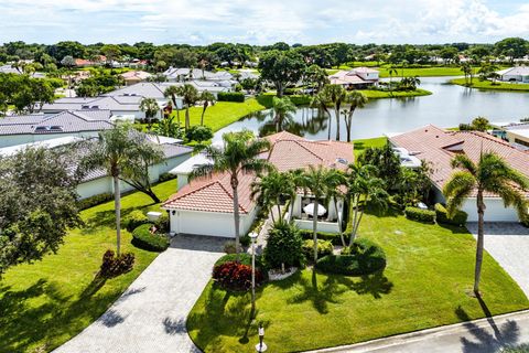35 Woods Lane Boynton Beach FL 33436