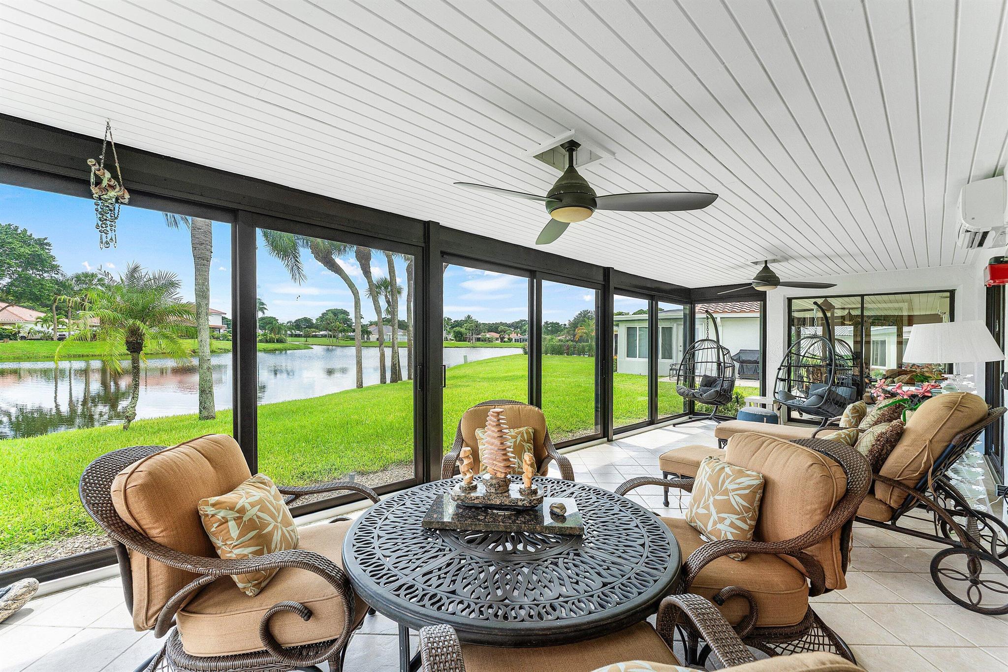 WOODS AT HUNTERS RUN COND - Residential