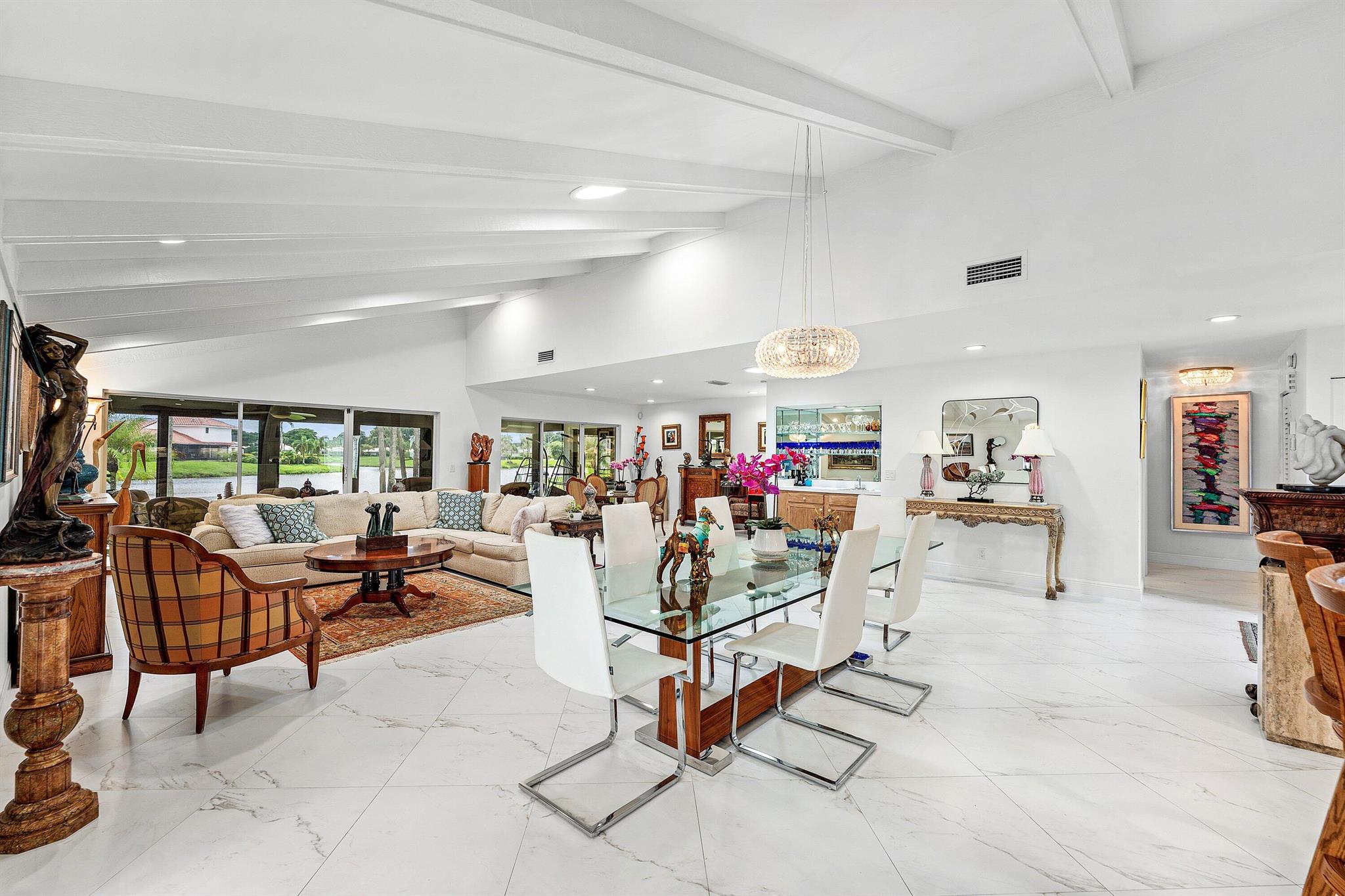 WOODS AT HUNTERS RUN COND - Residential