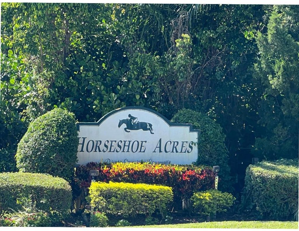 Photo of 8480 Stage Coach Lane, Boca Raton, FL 33496 (MLS # R11006083)