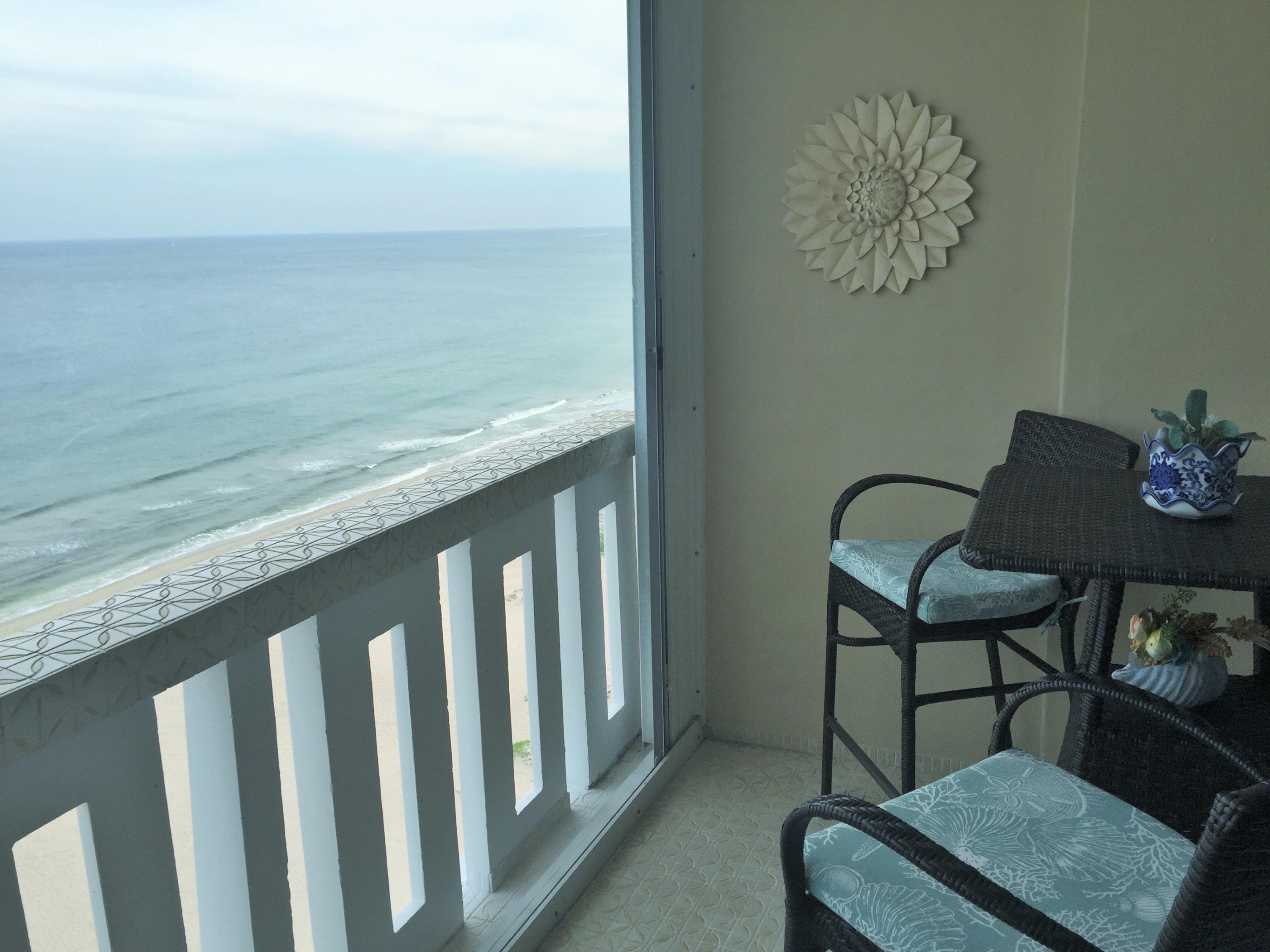 CENTURY PLAZA CONDO - Residential