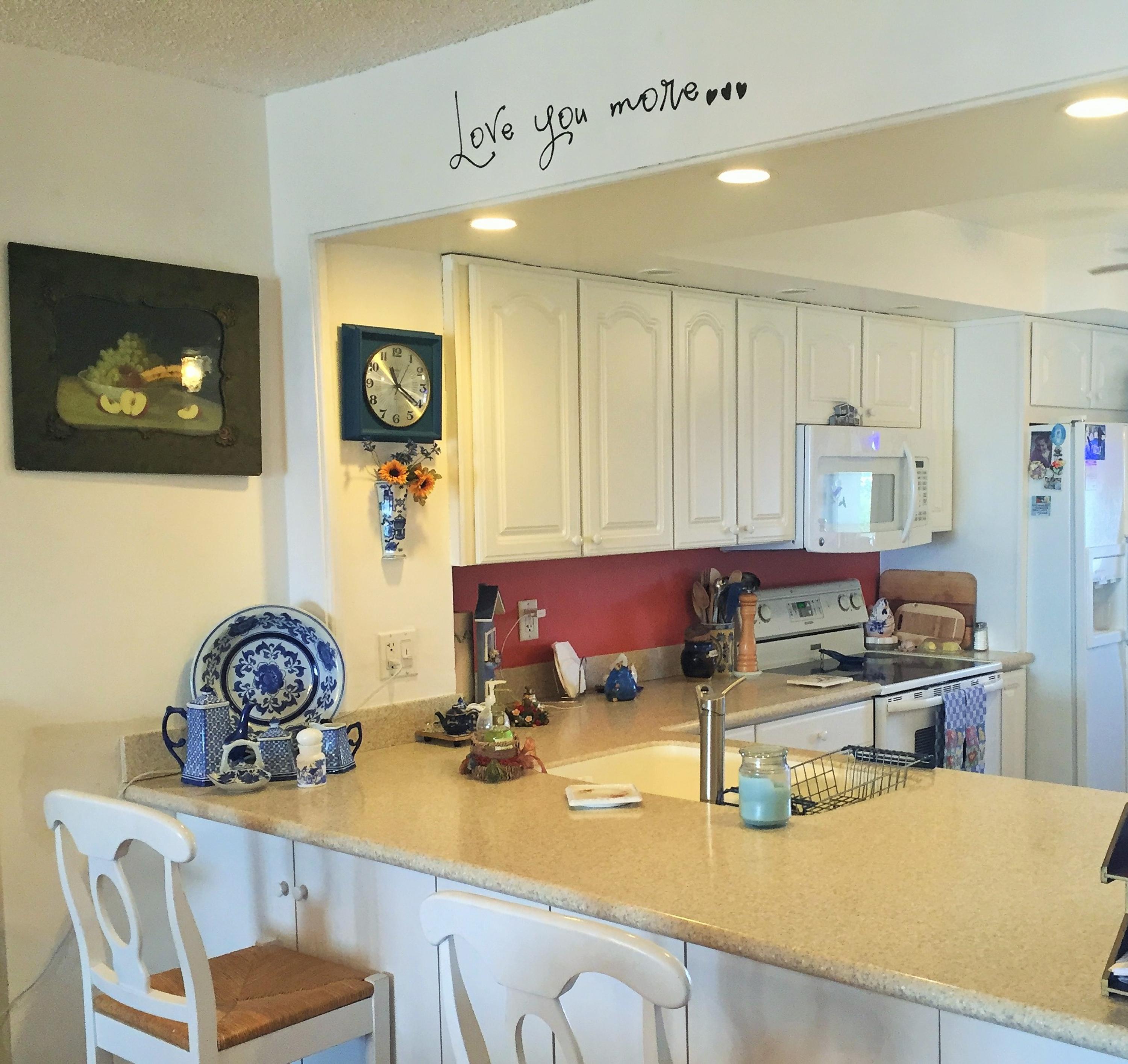 CENTURY PLAZA CONDO - Residential