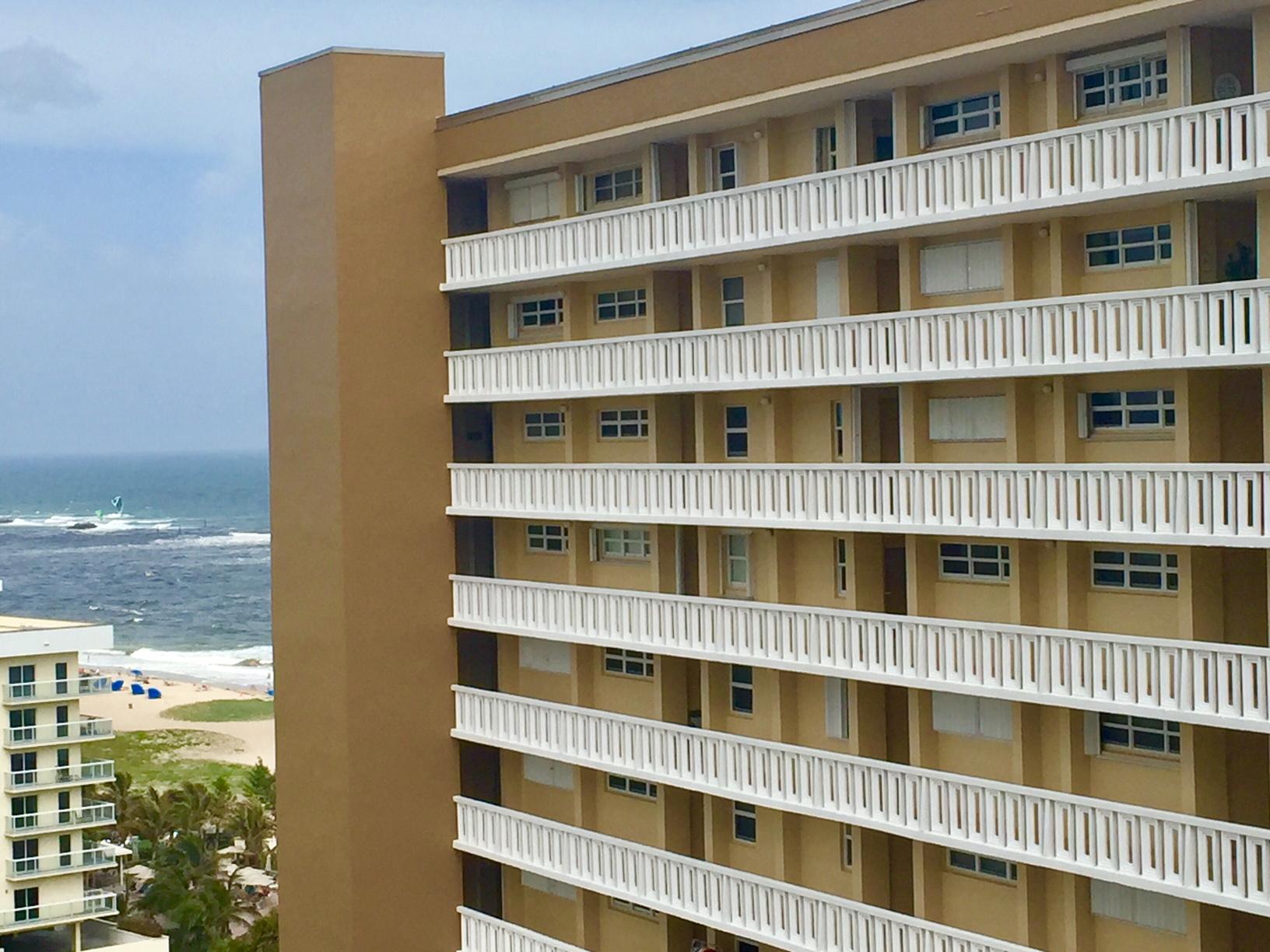 CENTURY PLAZA CONDO - Residential