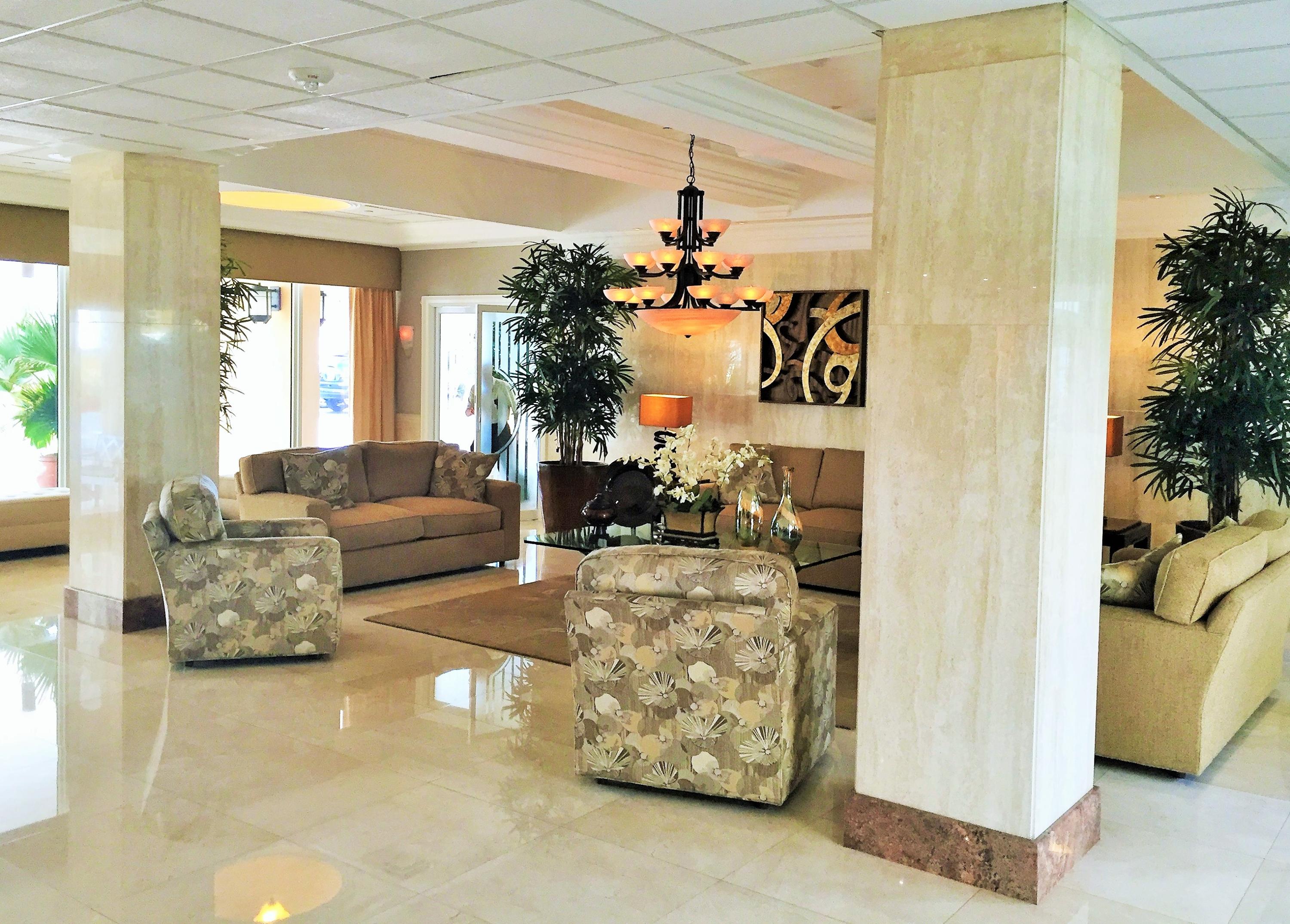 CENTURY PLAZA CONDO - Residential