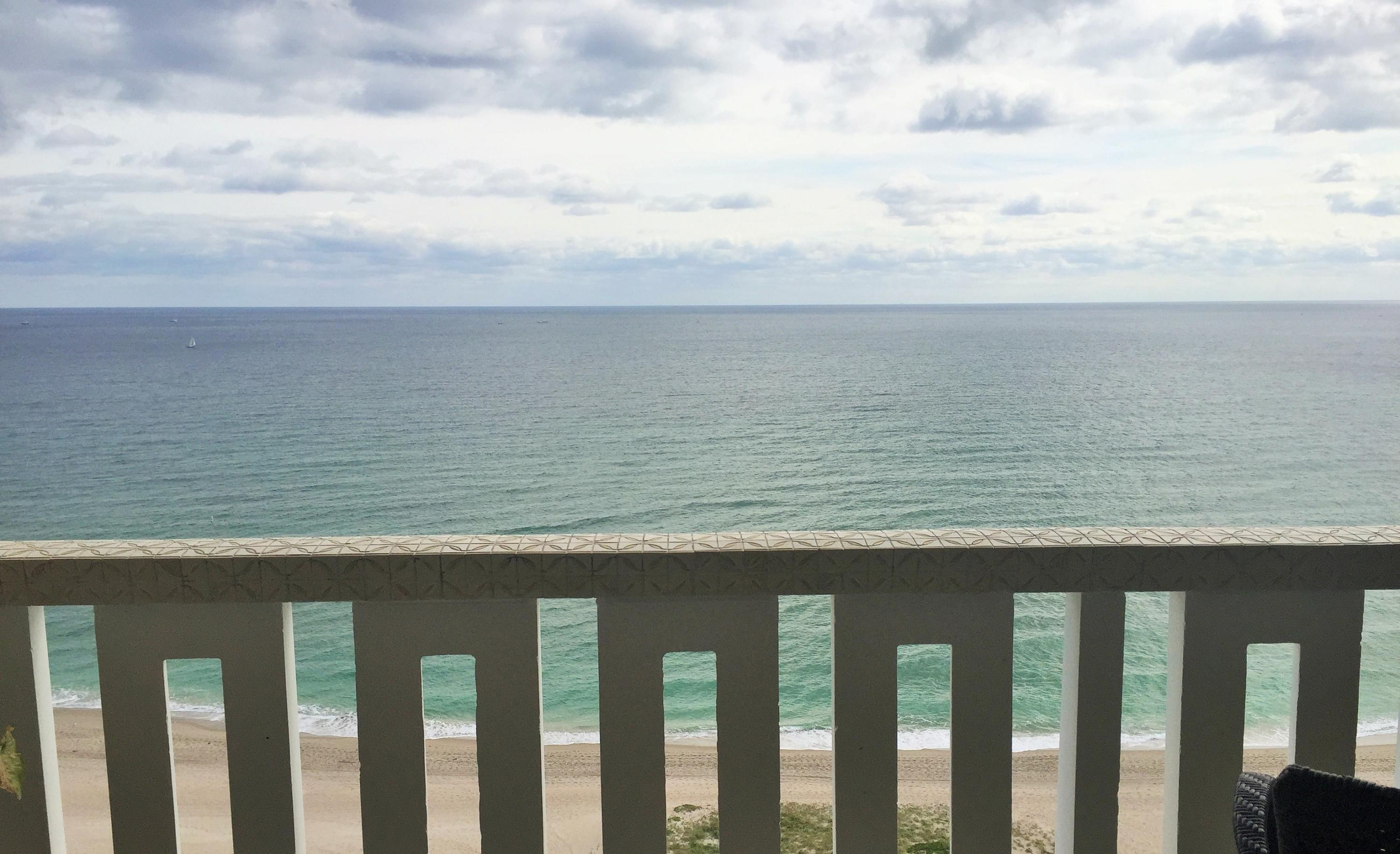 CENTURY PLAZA CONDO - Residential