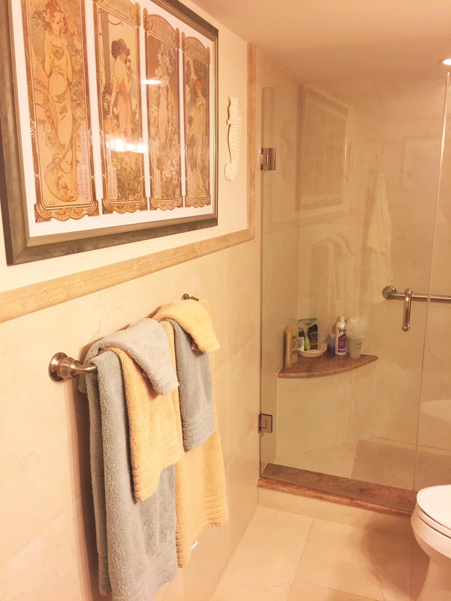 CENTURY PLAZA CONDO - Residential