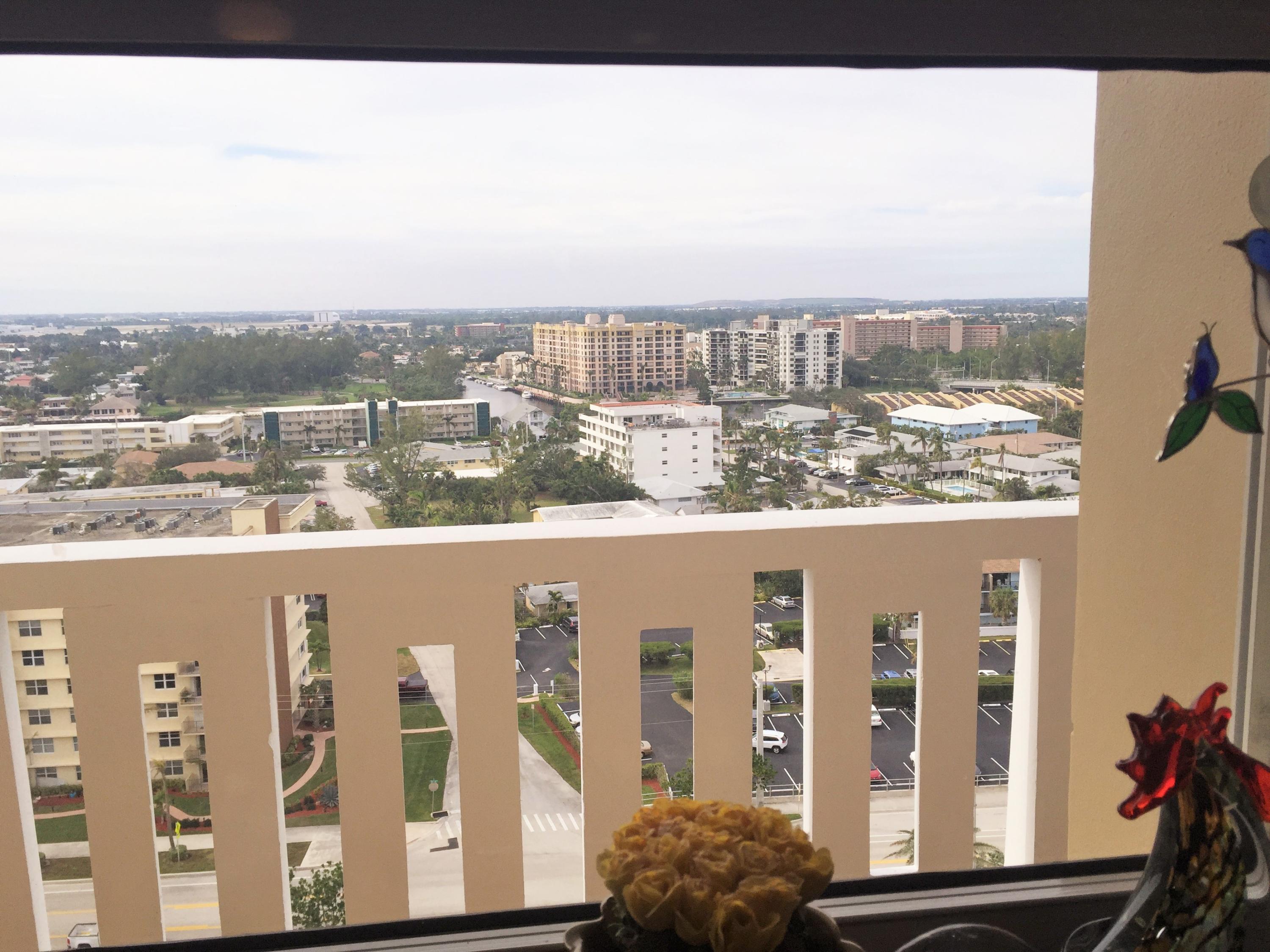 CENTURY PLAZA CONDO - Residential