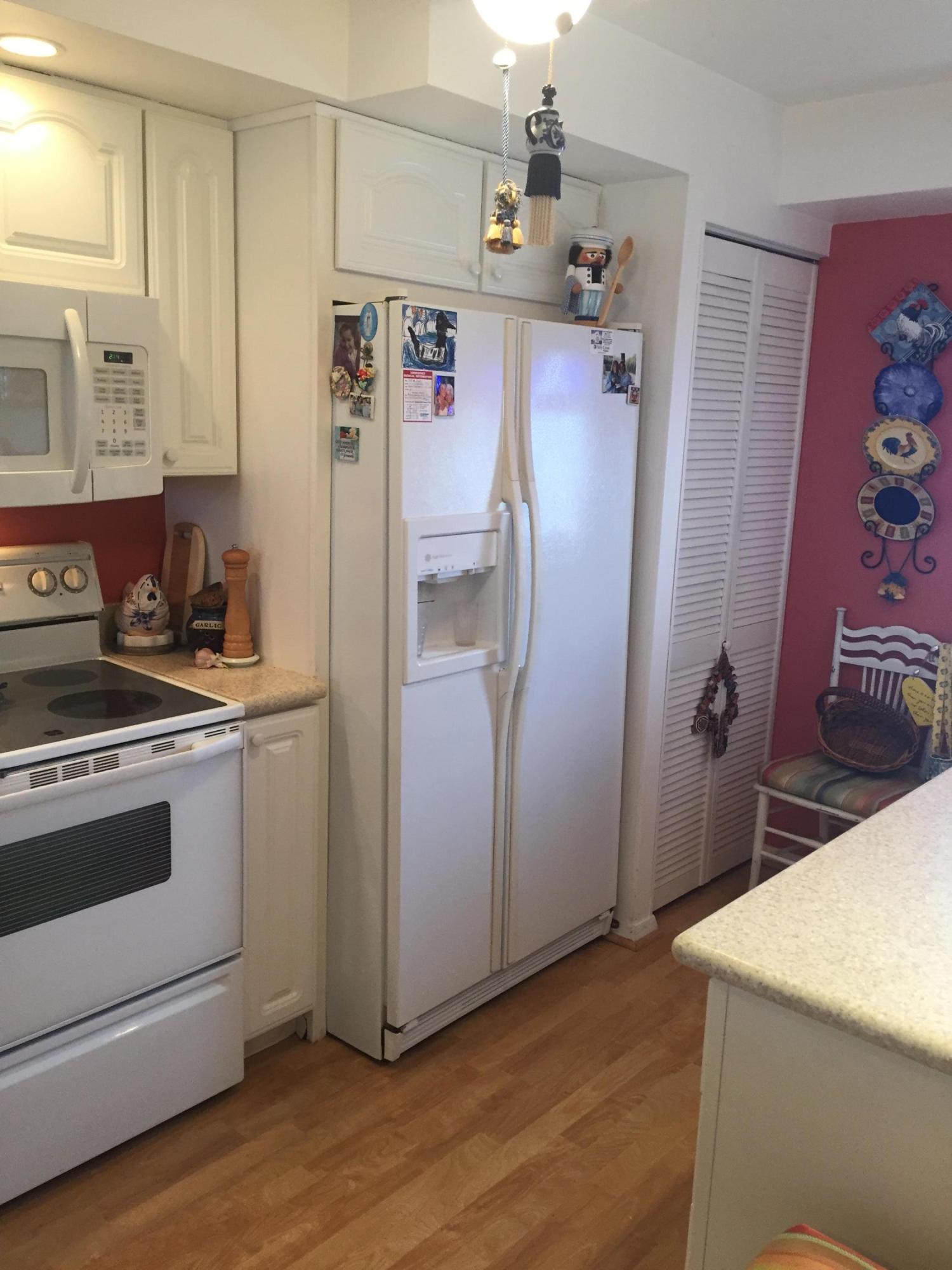 CENTURY PLAZA CONDO - Residential