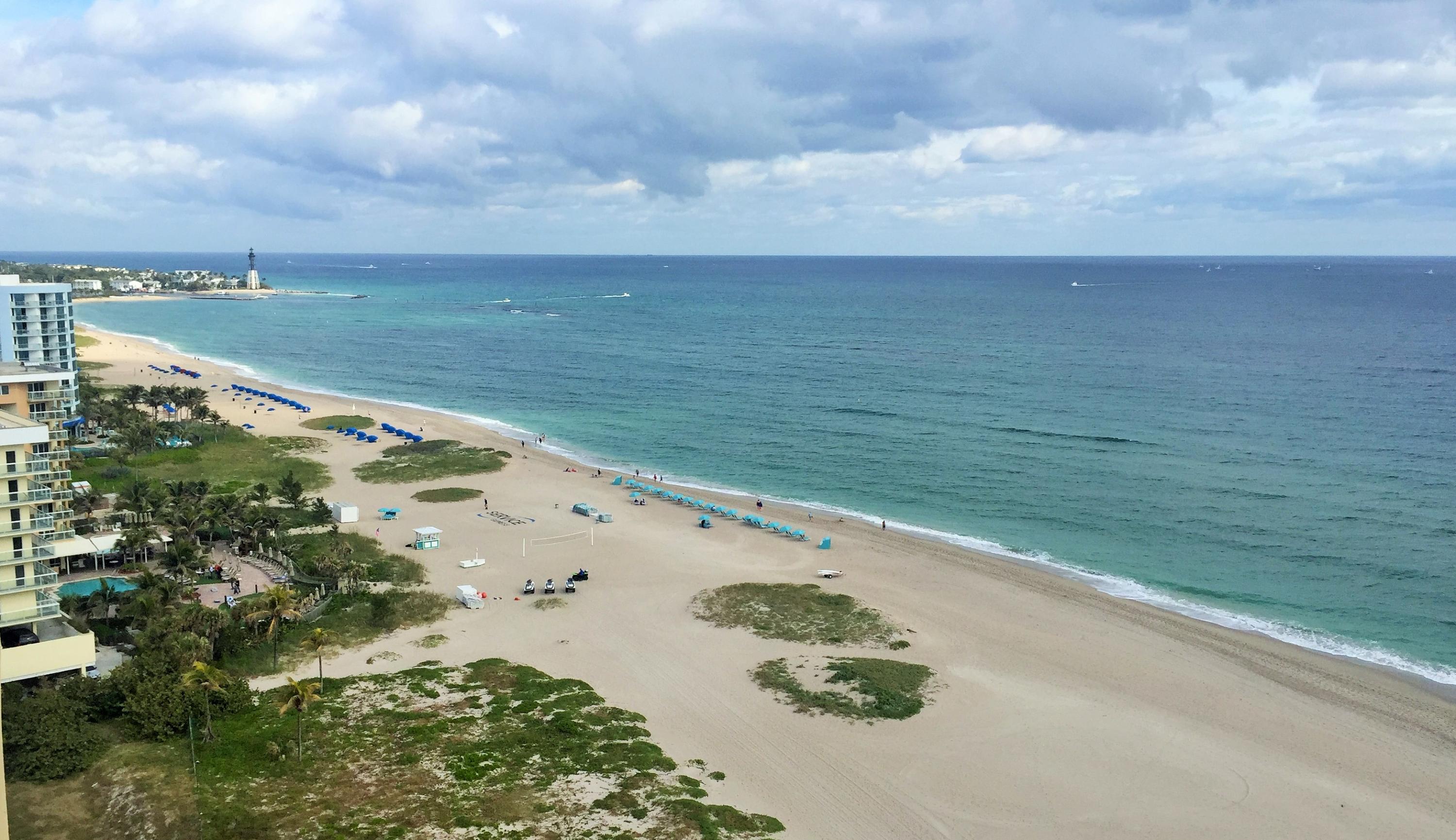 CENTURY PLAZA CONDO - Residential