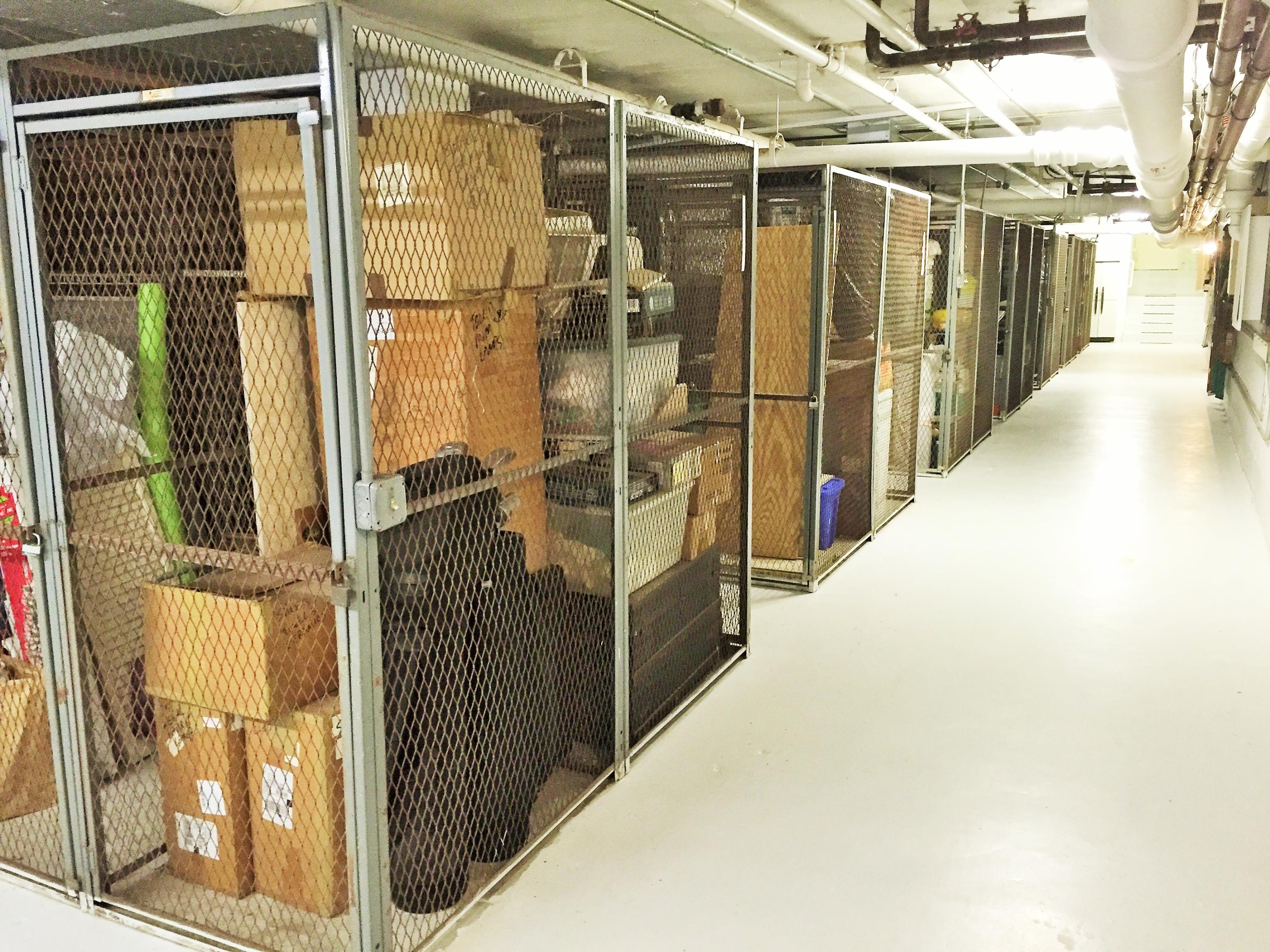 CENTURY PLAZA CONDO - Residential