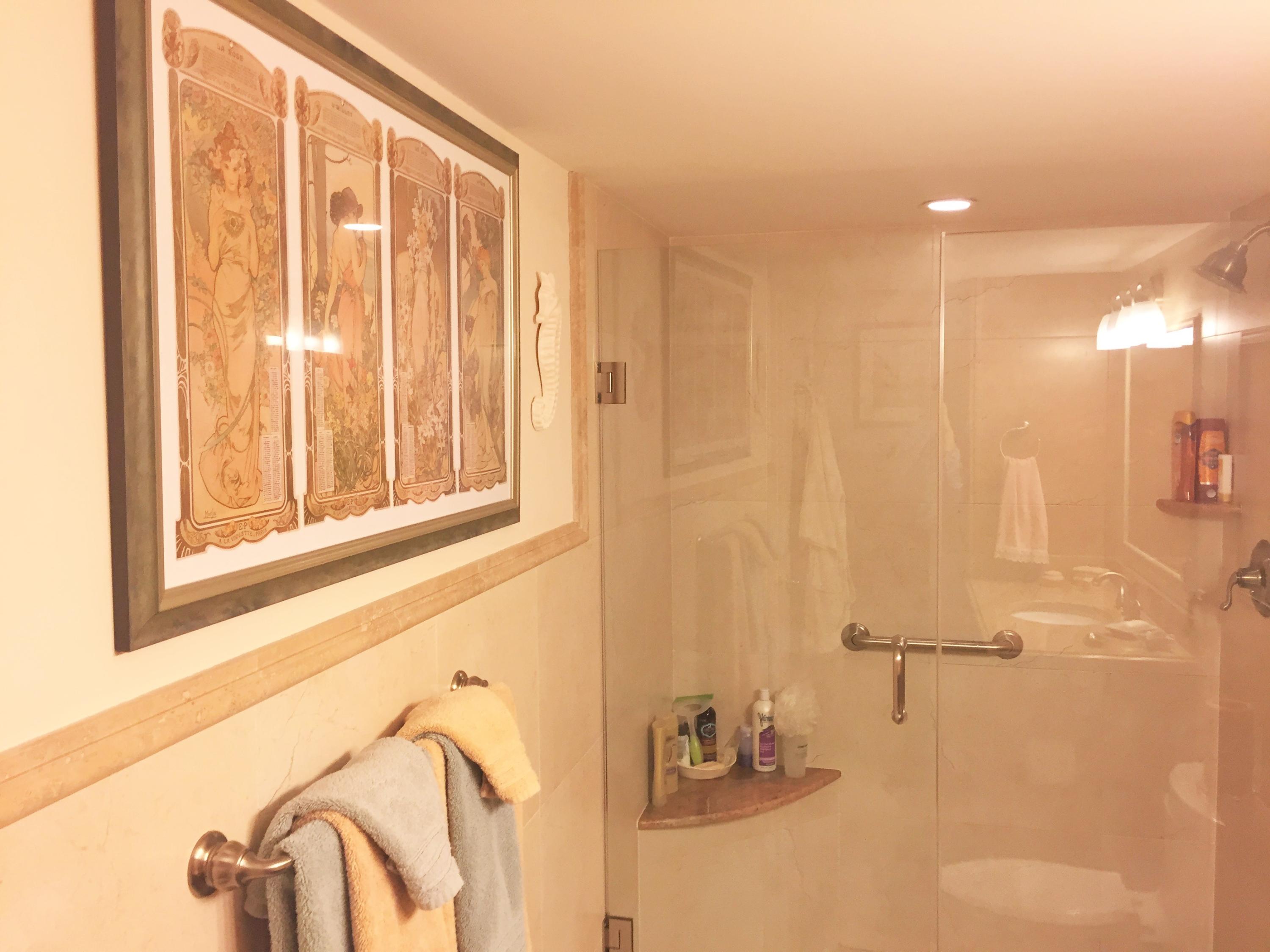 CENTURY PLAZA CONDO - Residential