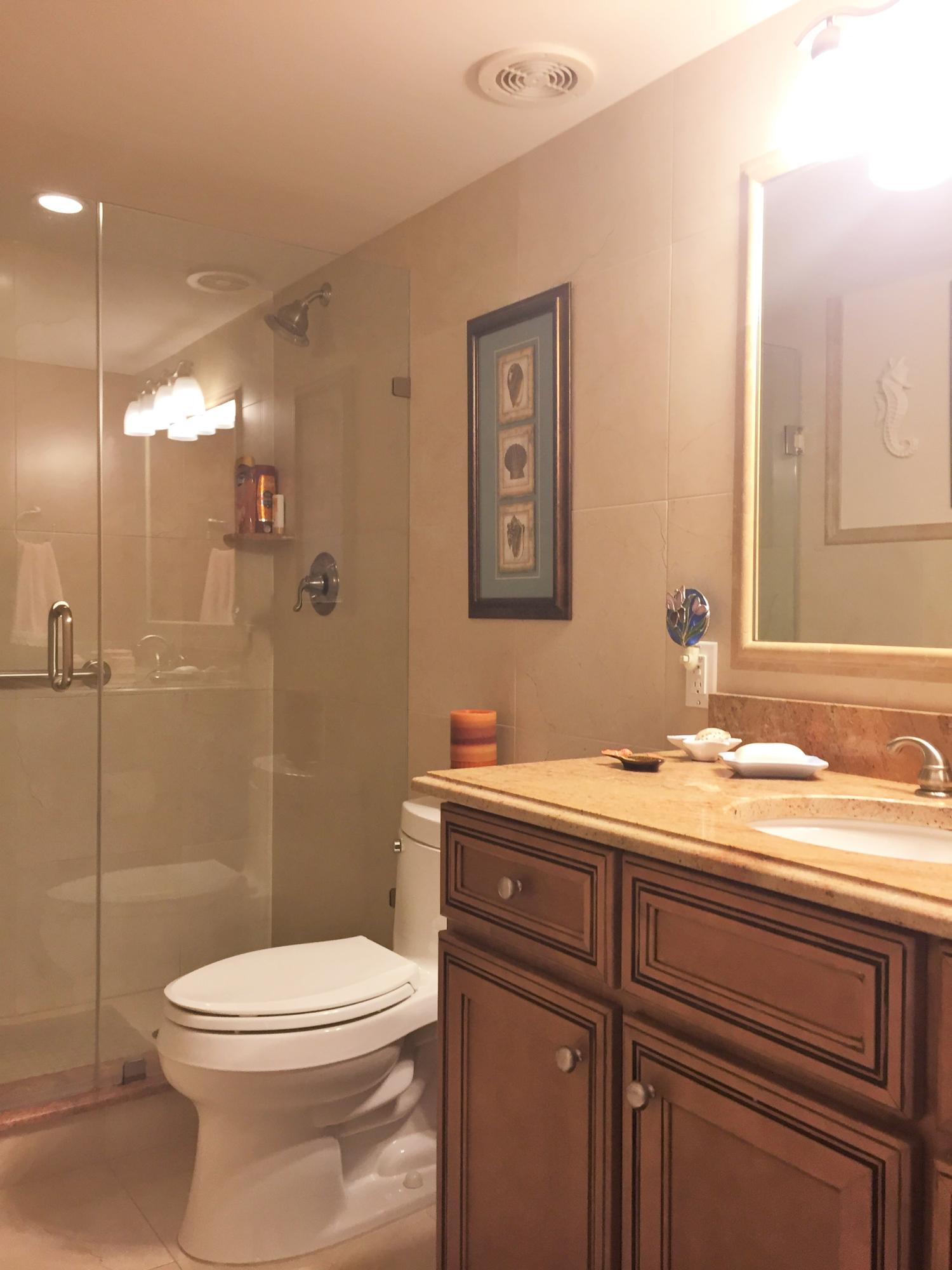 CENTURY PLAZA CONDO - Residential