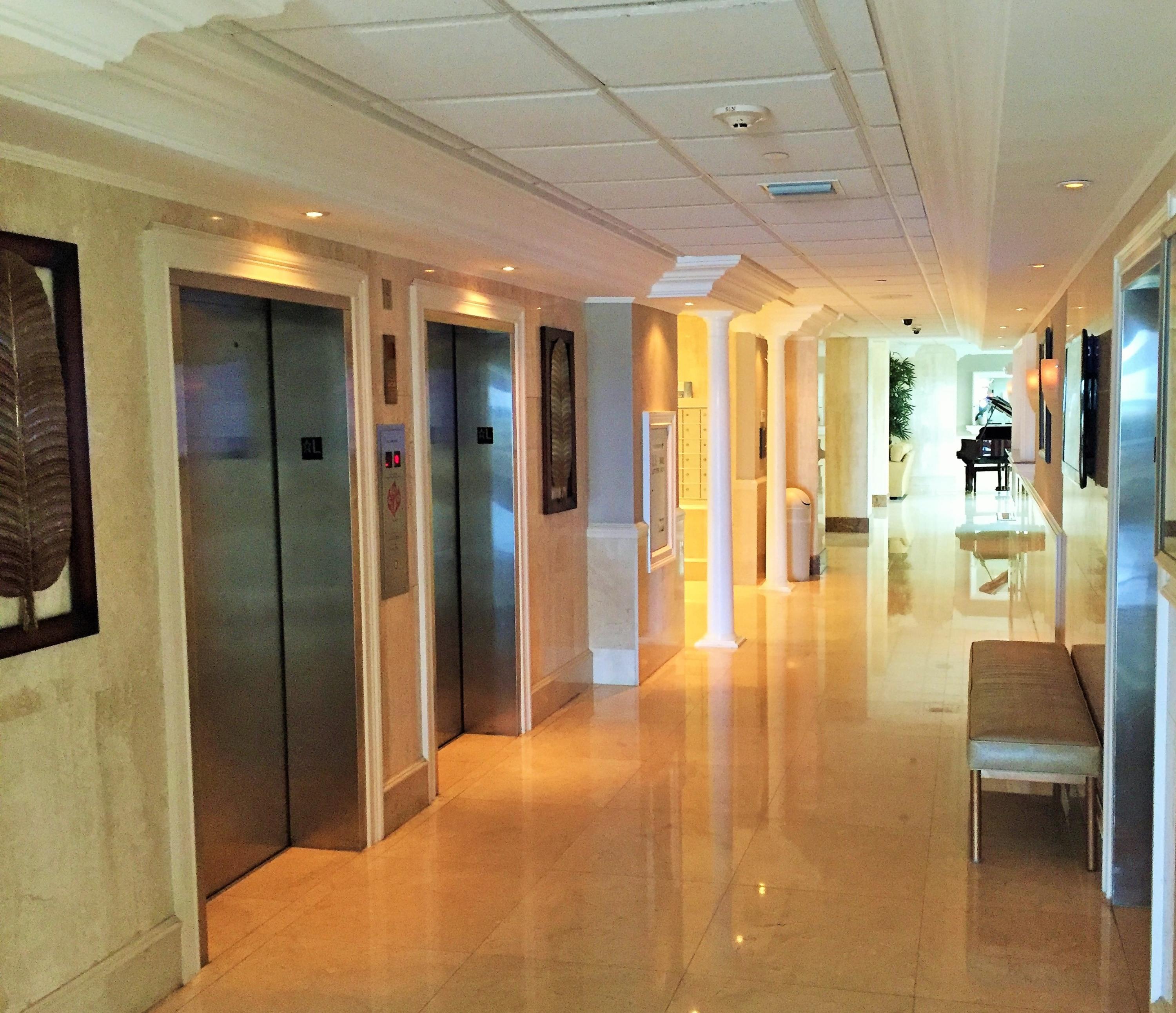 CENTURY PLAZA CONDO - Residential