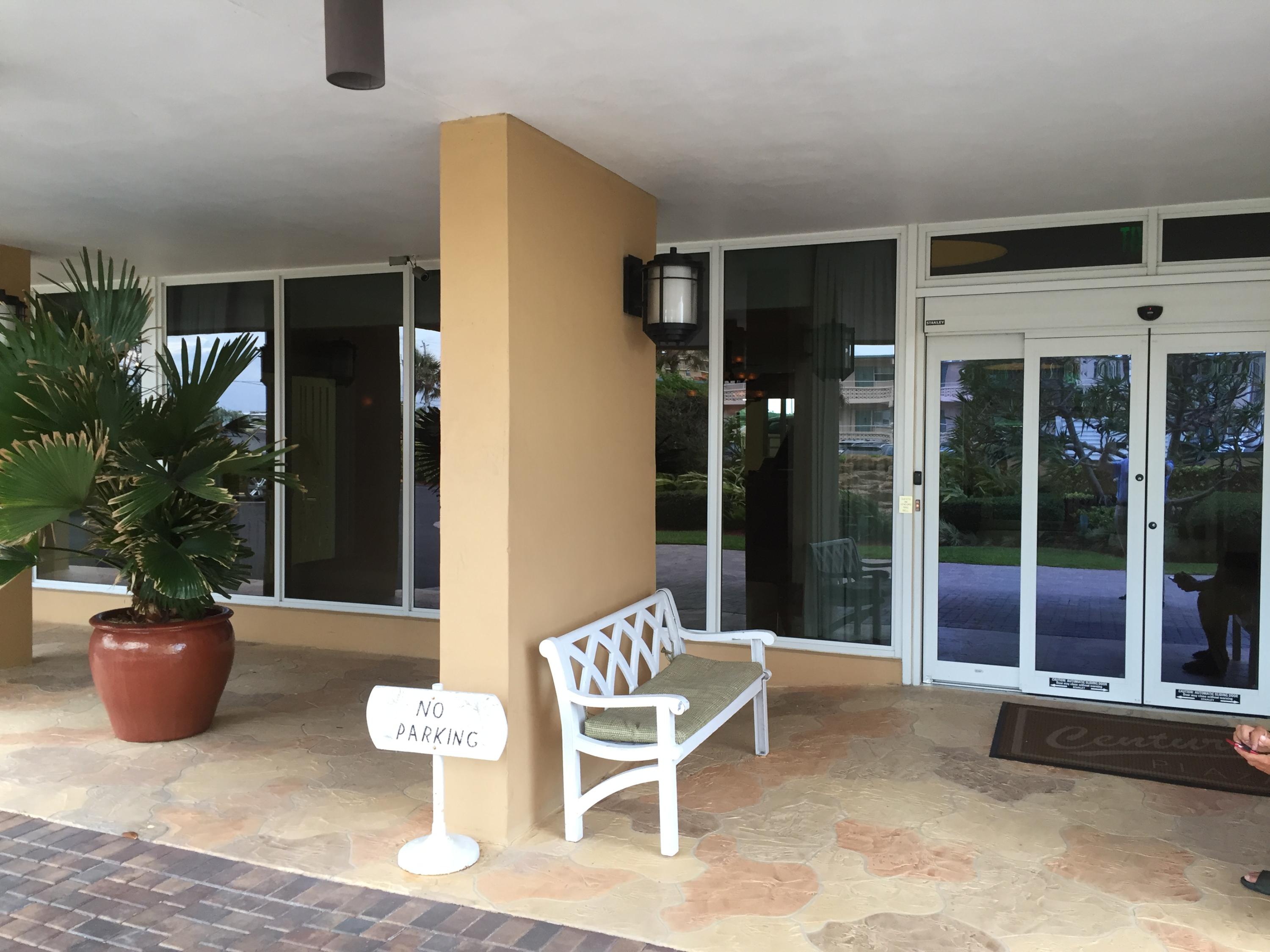 CENTURY PLAZA CONDO - Residential