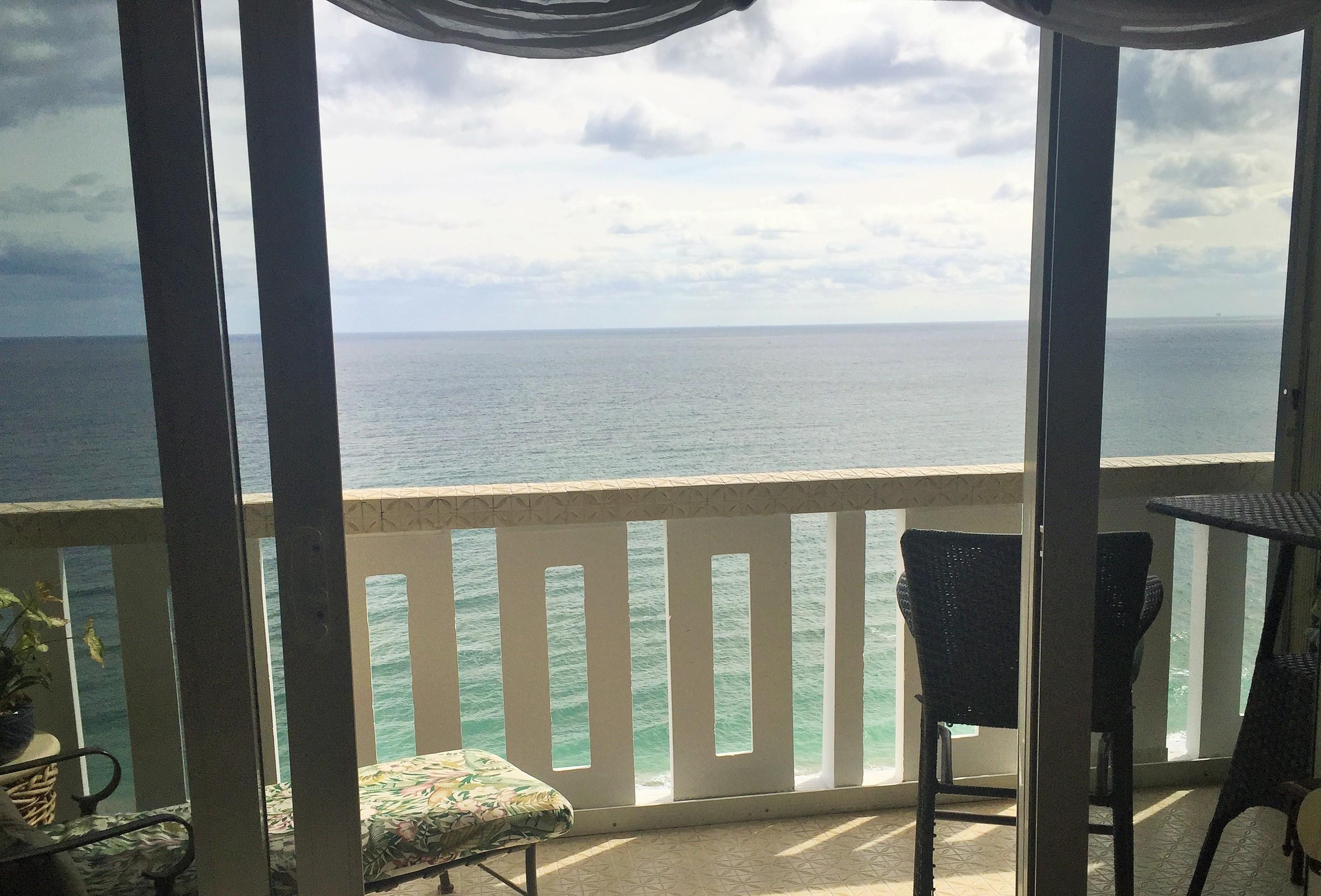 CENTURY PLAZA CONDO - Residential