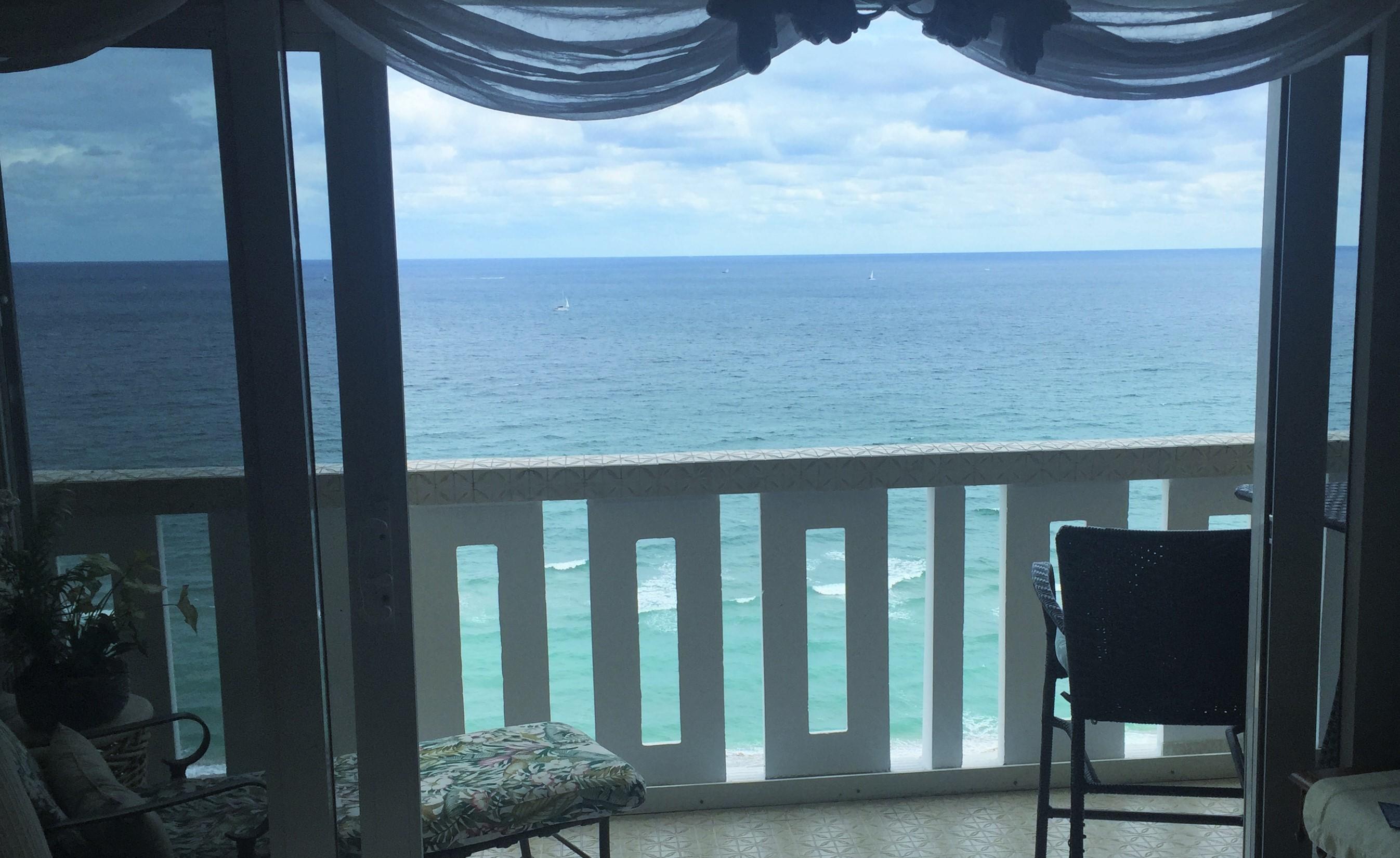 CENTURY PLAZA CONDO - Residential