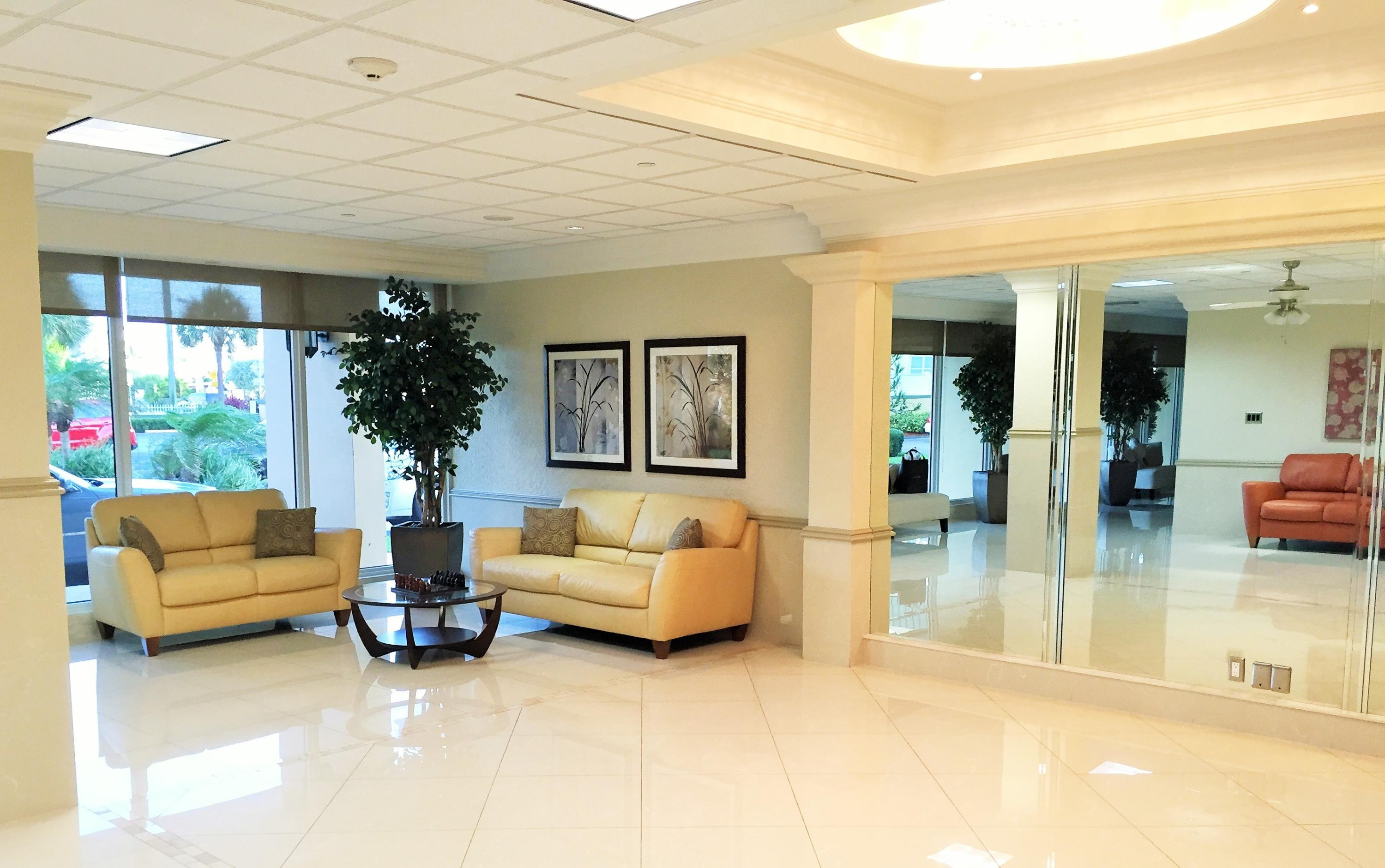 CENTURY PLAZA CONDO - Residential