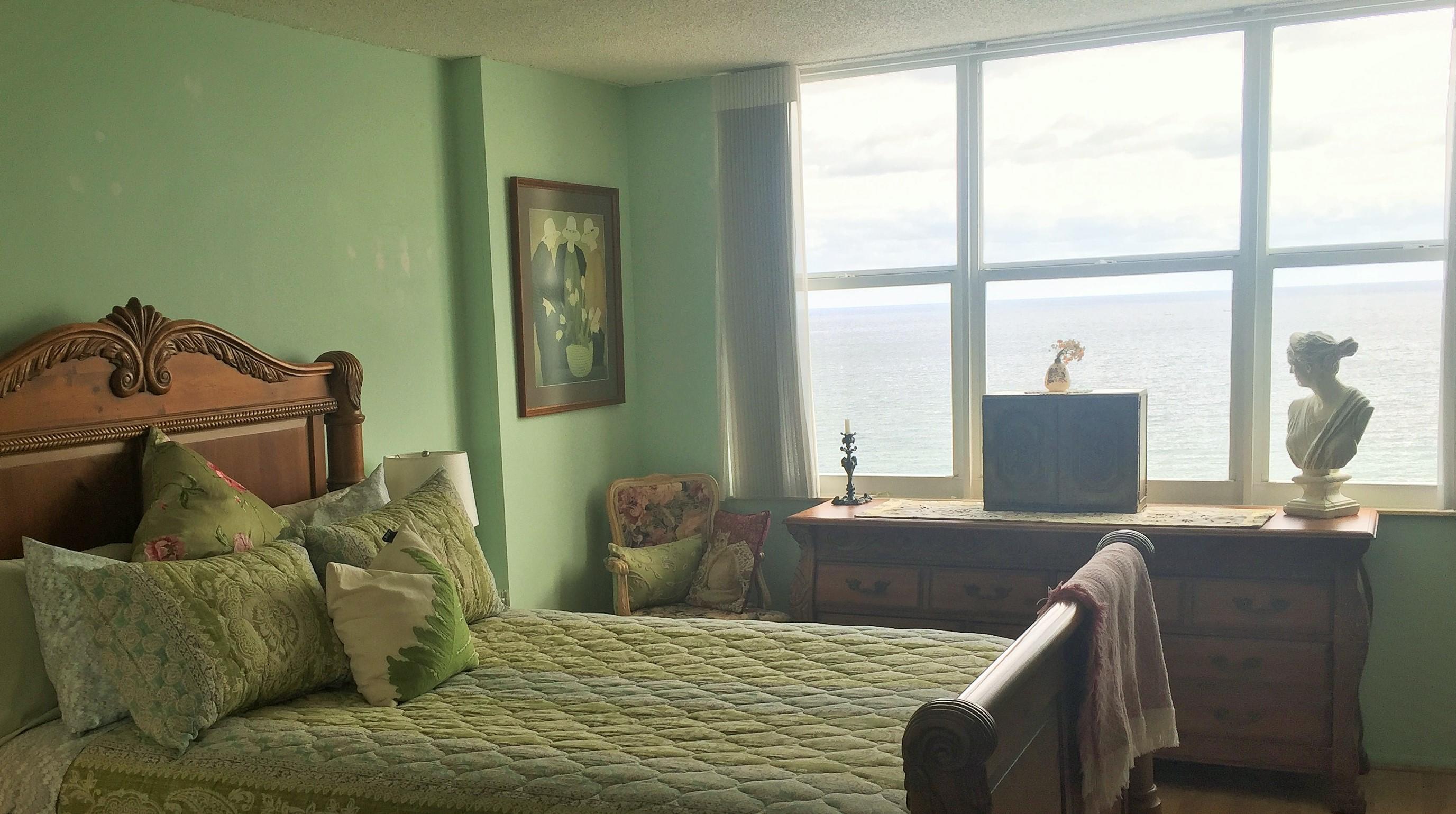 CENTURY PLAZA CONDO - Residential