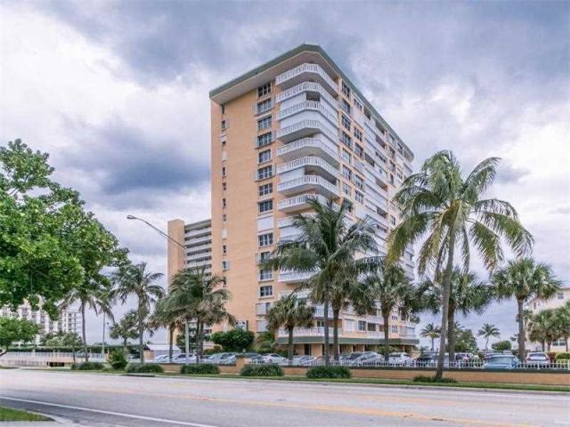 CENTURY PLAZA CONDO - Residential