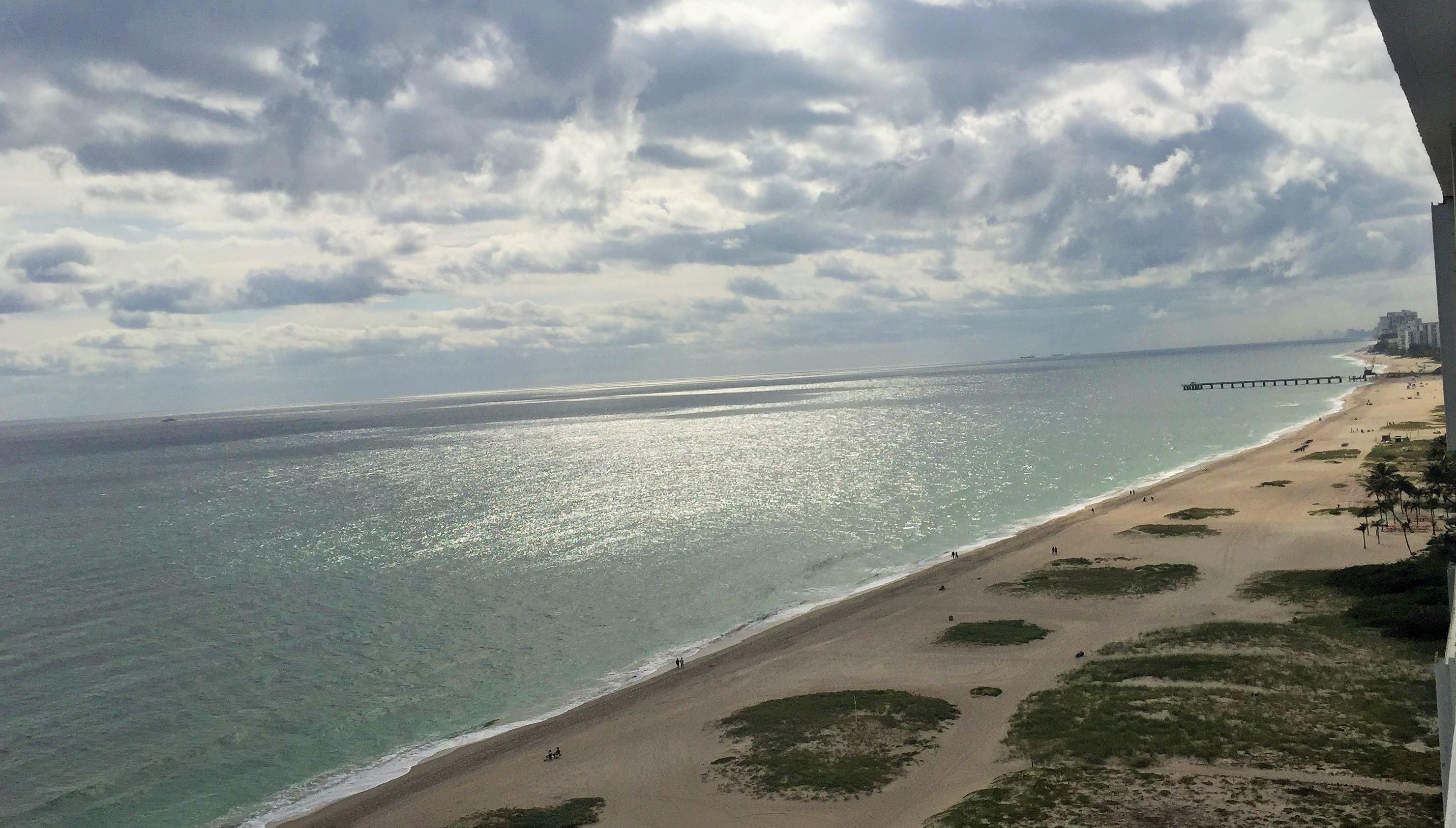 CENTURY PLAZA CONDO - Residential