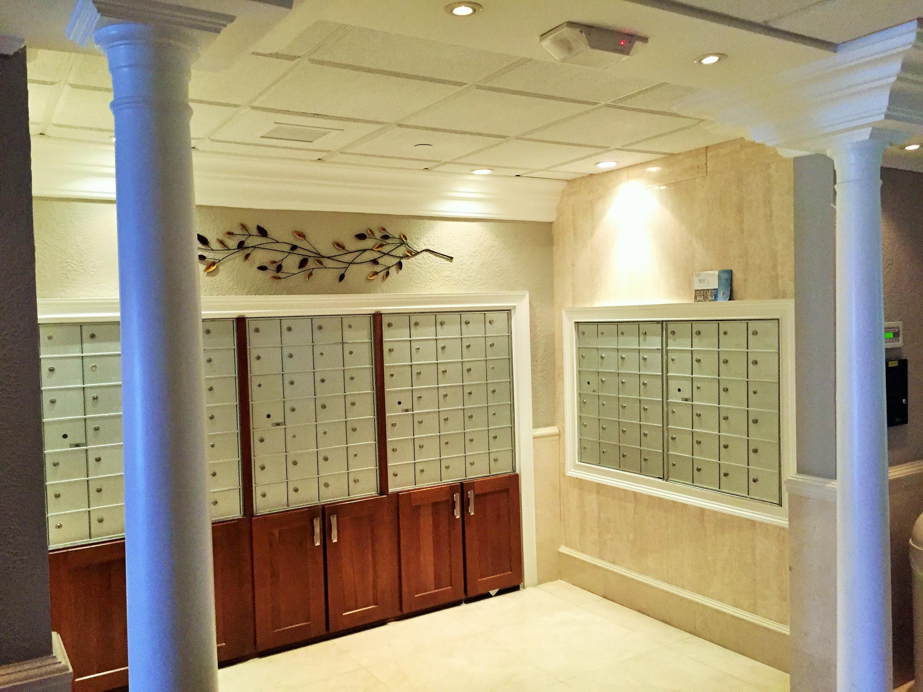 CENTURY PLAZA CONDO - Residential