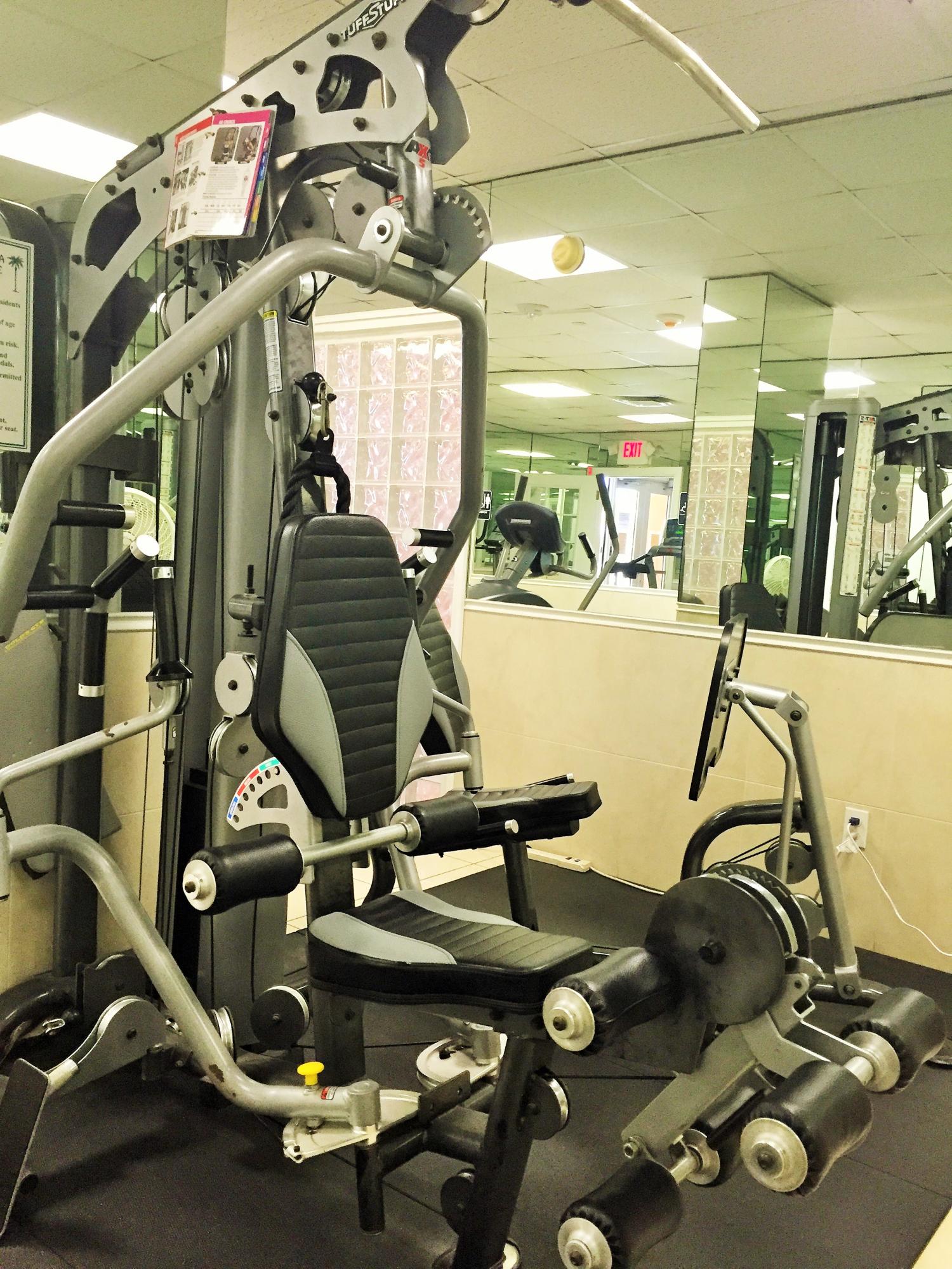 CENTURY PLAZA CONDO - Residential