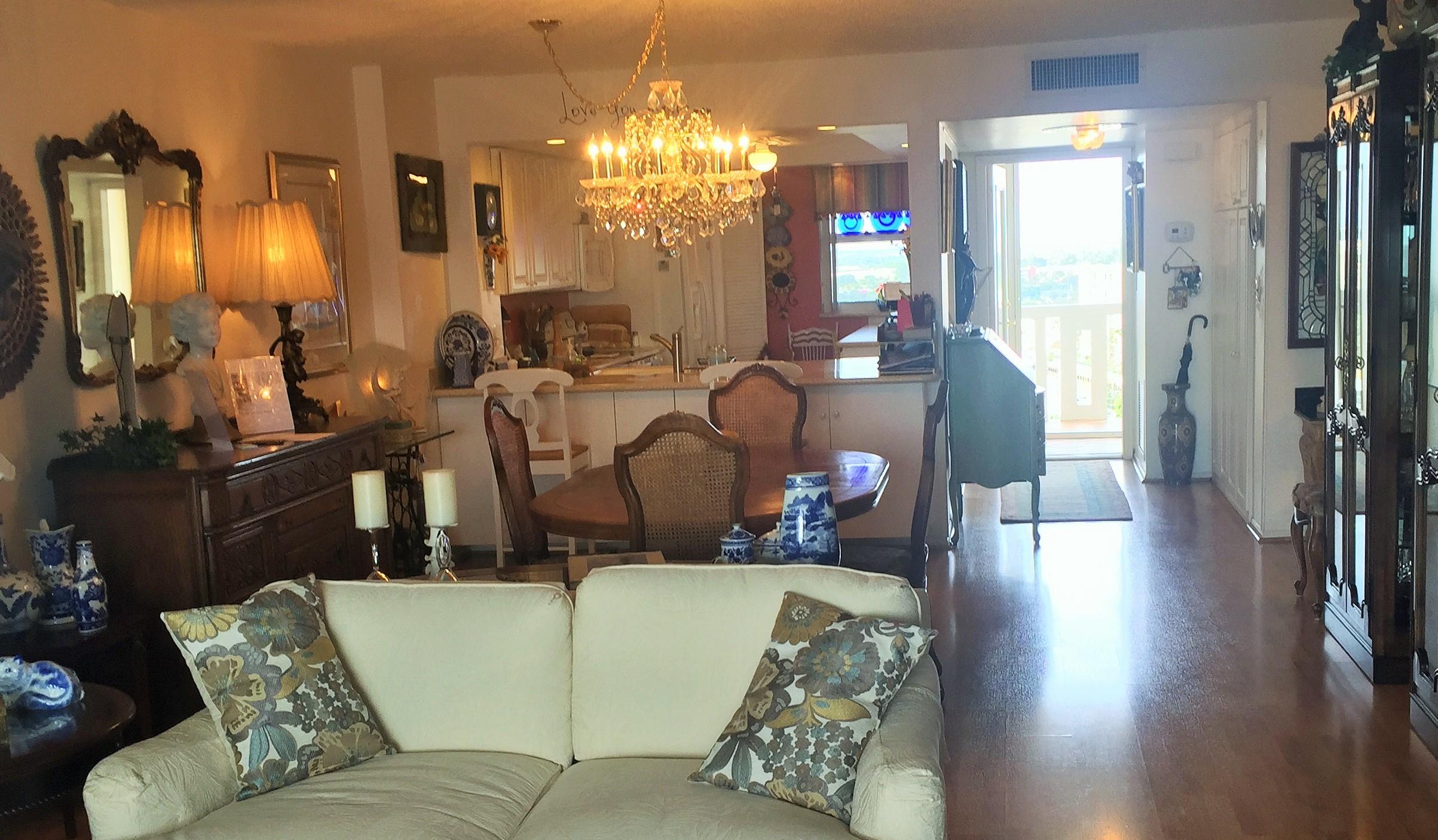 CENTURY PLAZA CONDO - Residential