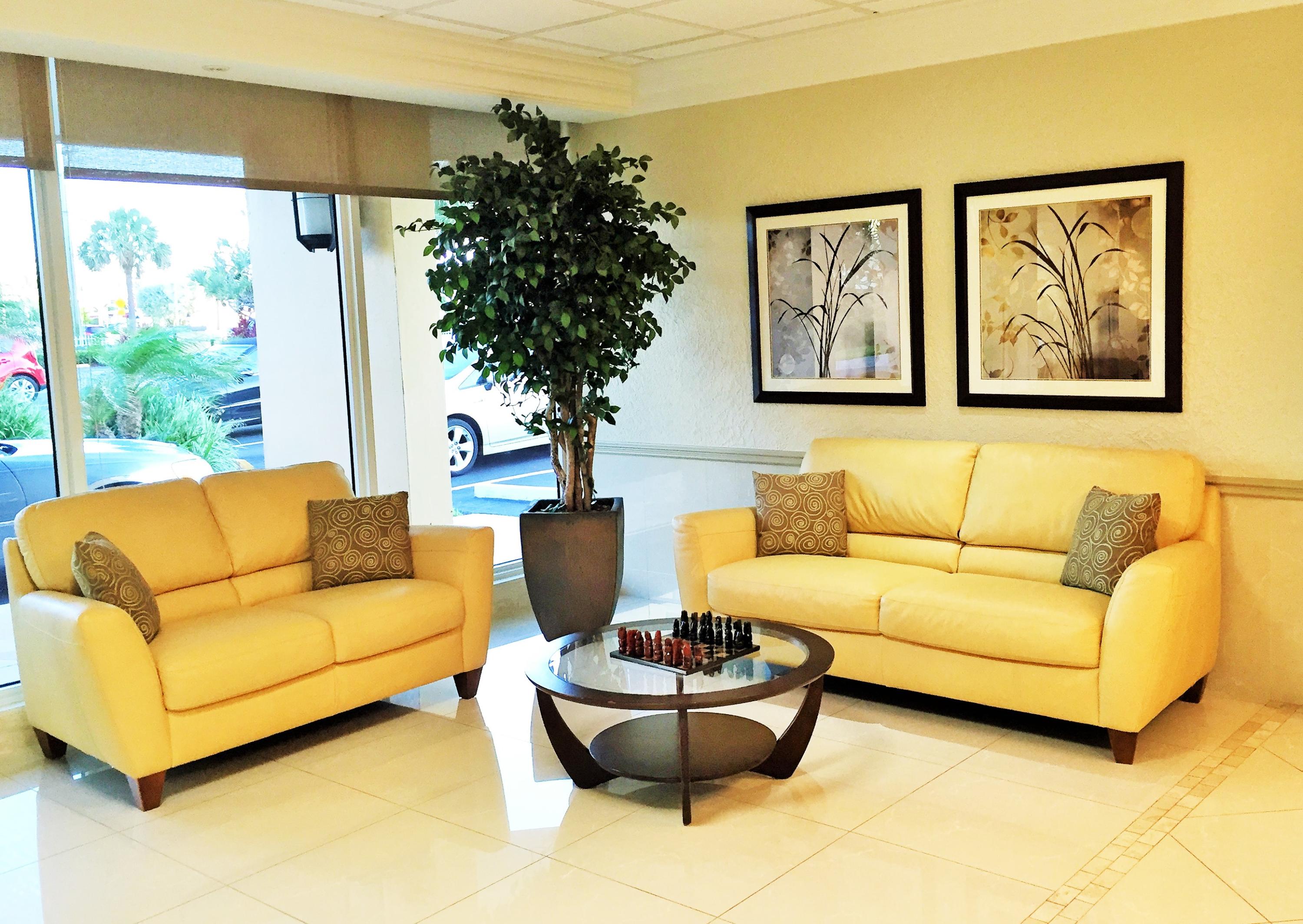 CENTURY PLAZA CONDO - Residential