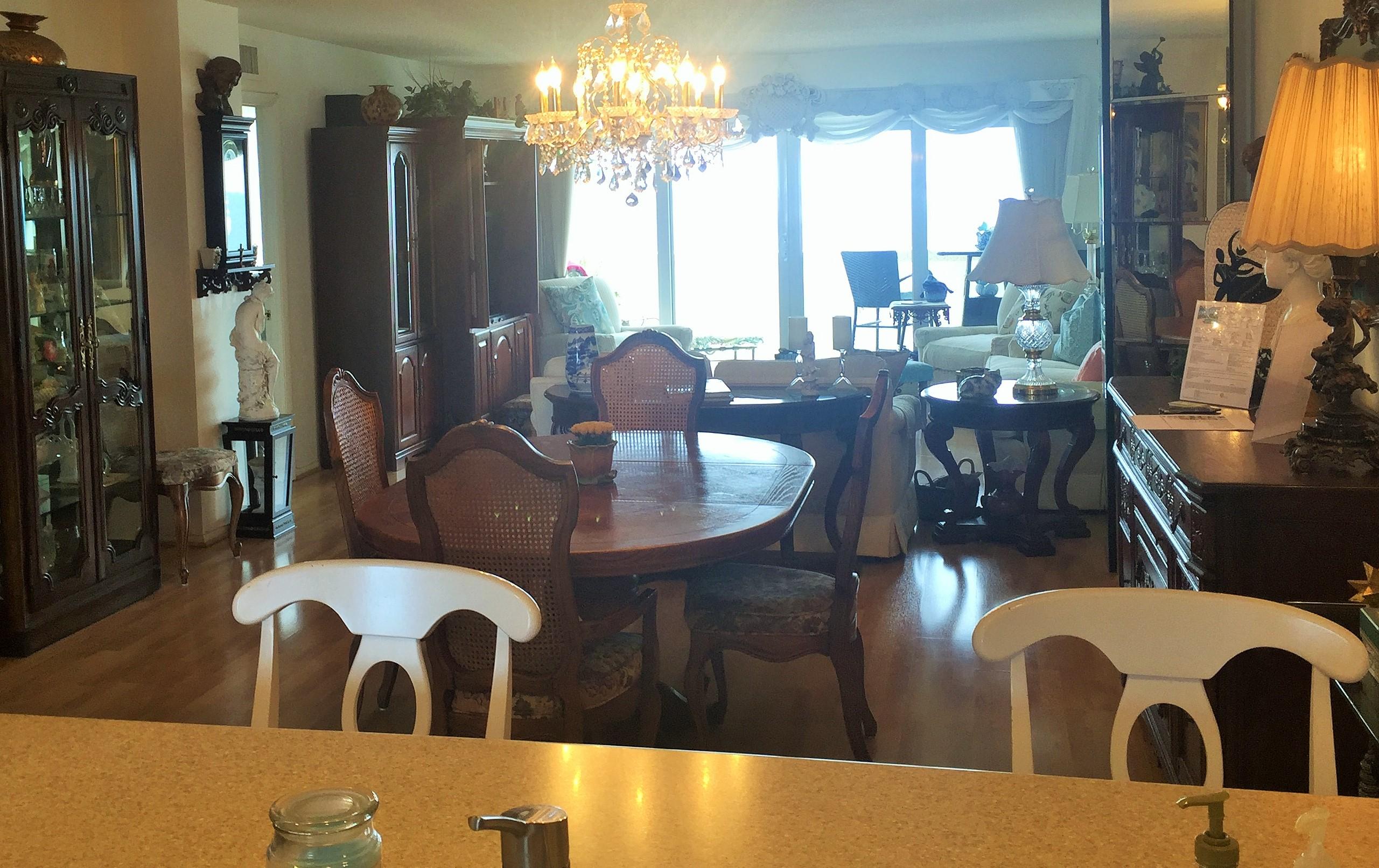 CENTURY PLAZA CONDO - Residential