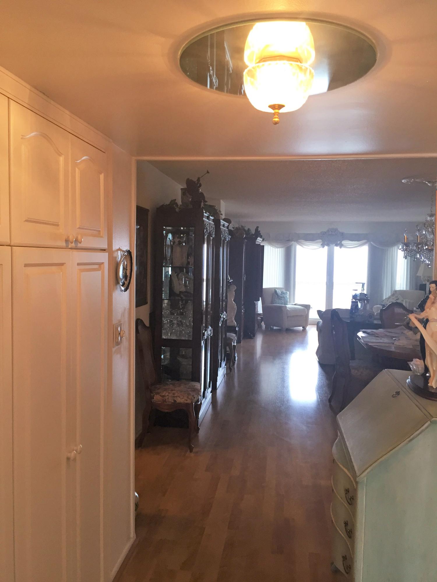 CENTURY PLAZA CONDO - Residential