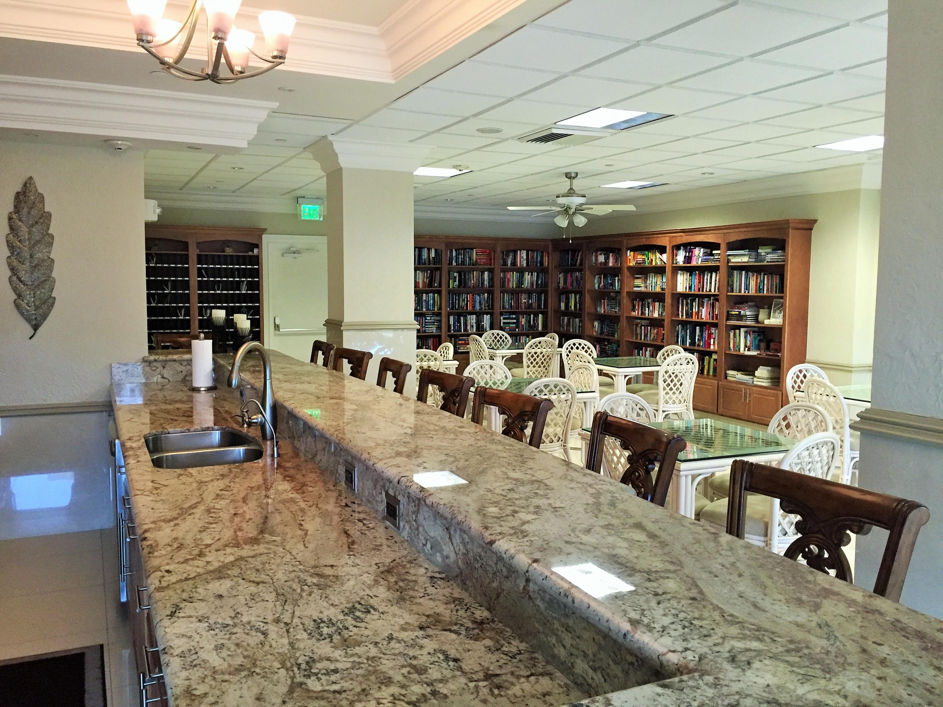 CENTURY PLAZA CONDO - Residential